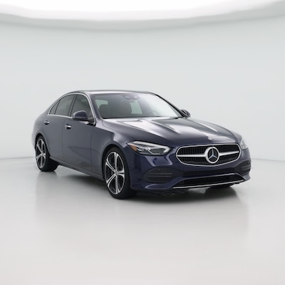 2023 Mercedes-Benz C300