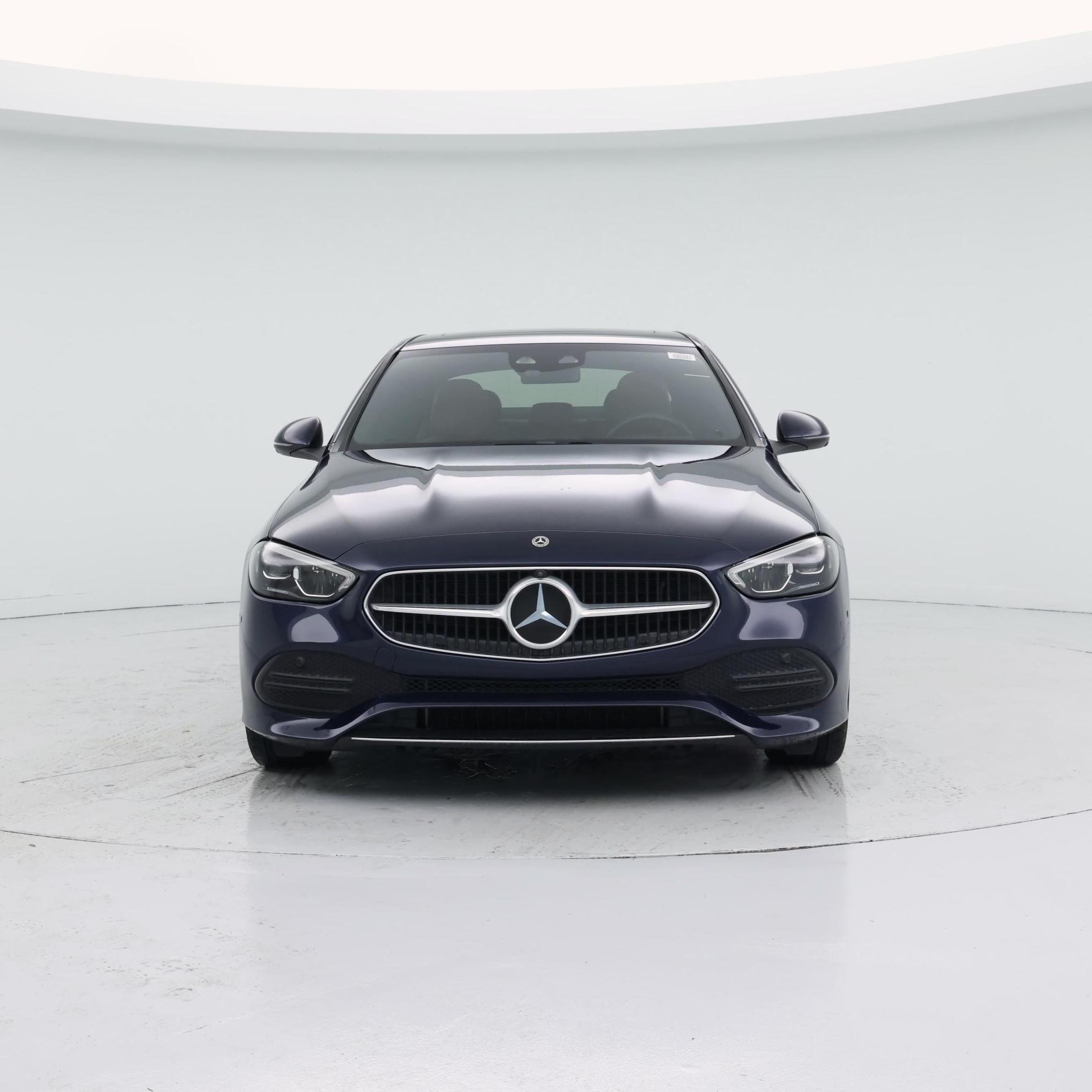 Thumbnail: 2023 Mercedes-Benz C-Class - 5