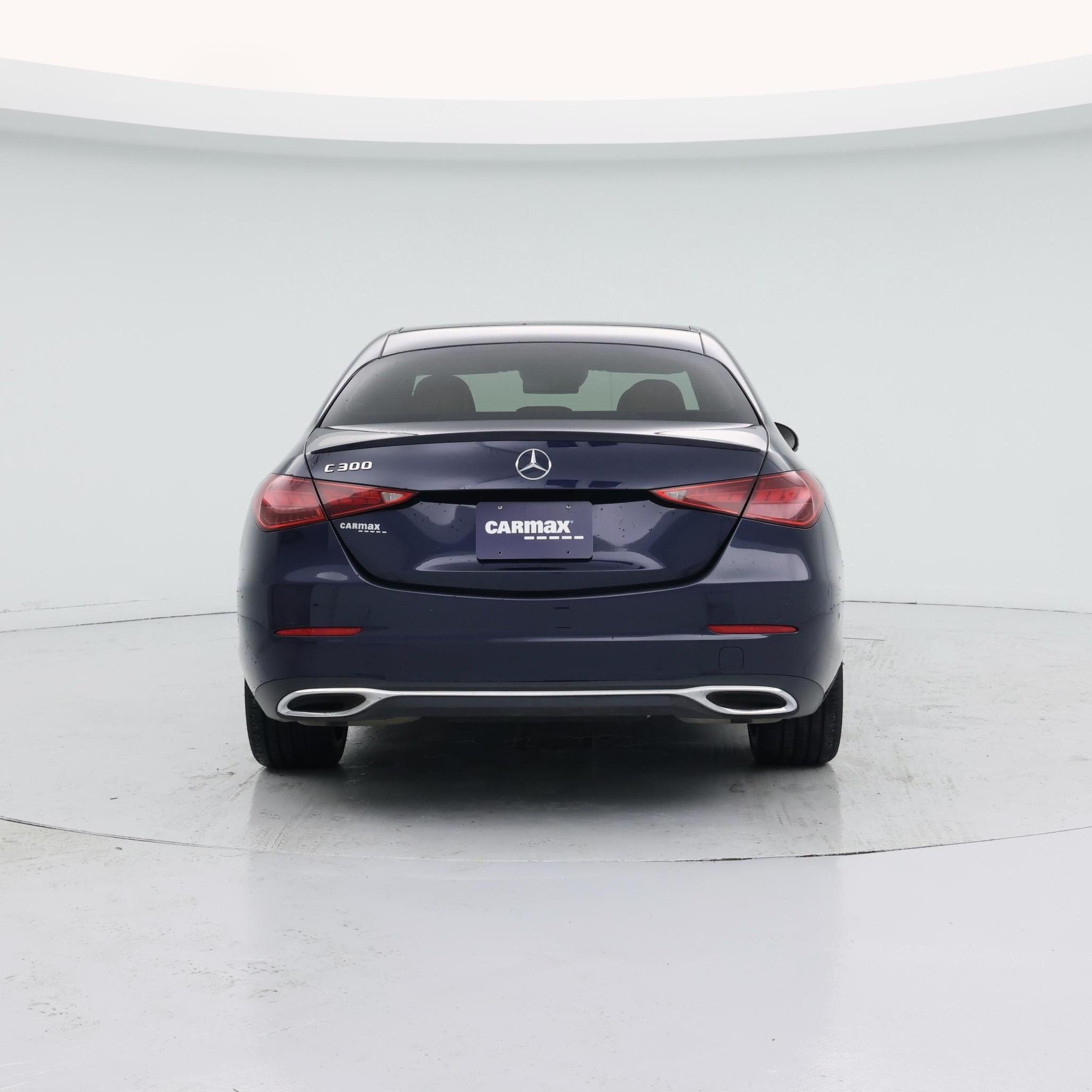 Thumbnail: 2023 Mercedes-Benz C-Class - 6