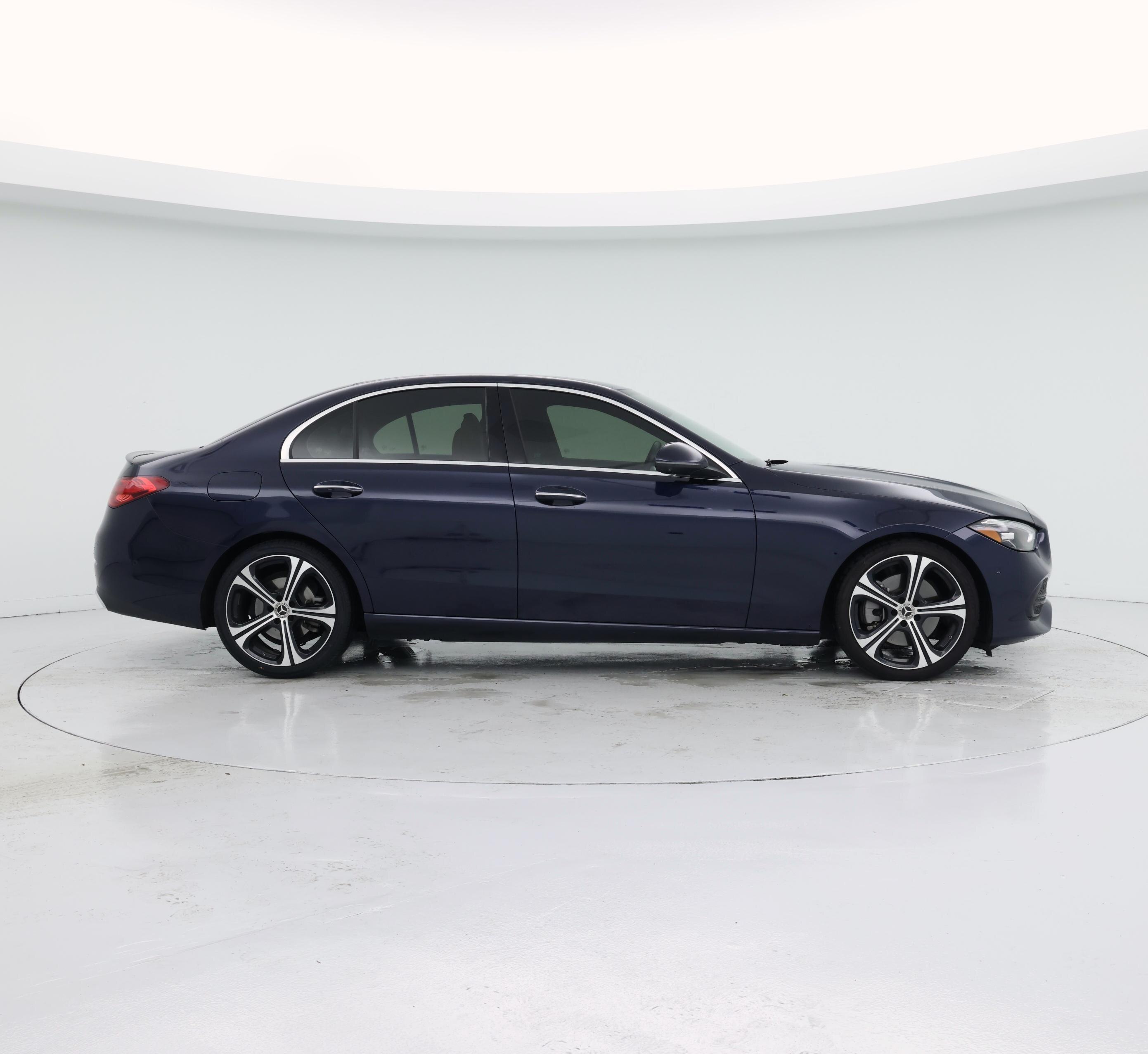 Thumbnail: 2023 Mercedes-Benz C-Class - 7