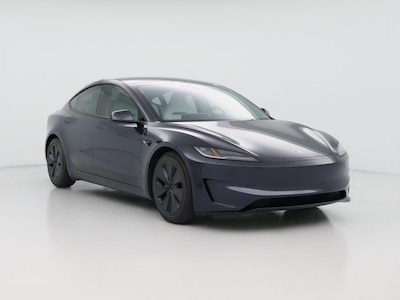 2024 Tesla Model 3 Performance