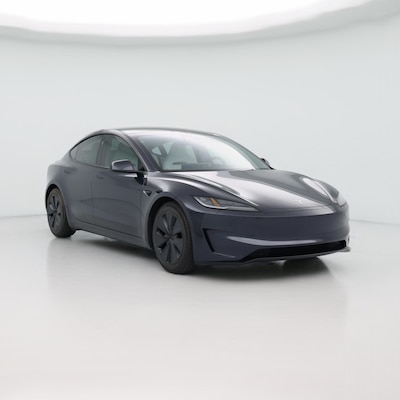 2024 Tesla Model 3 Performance