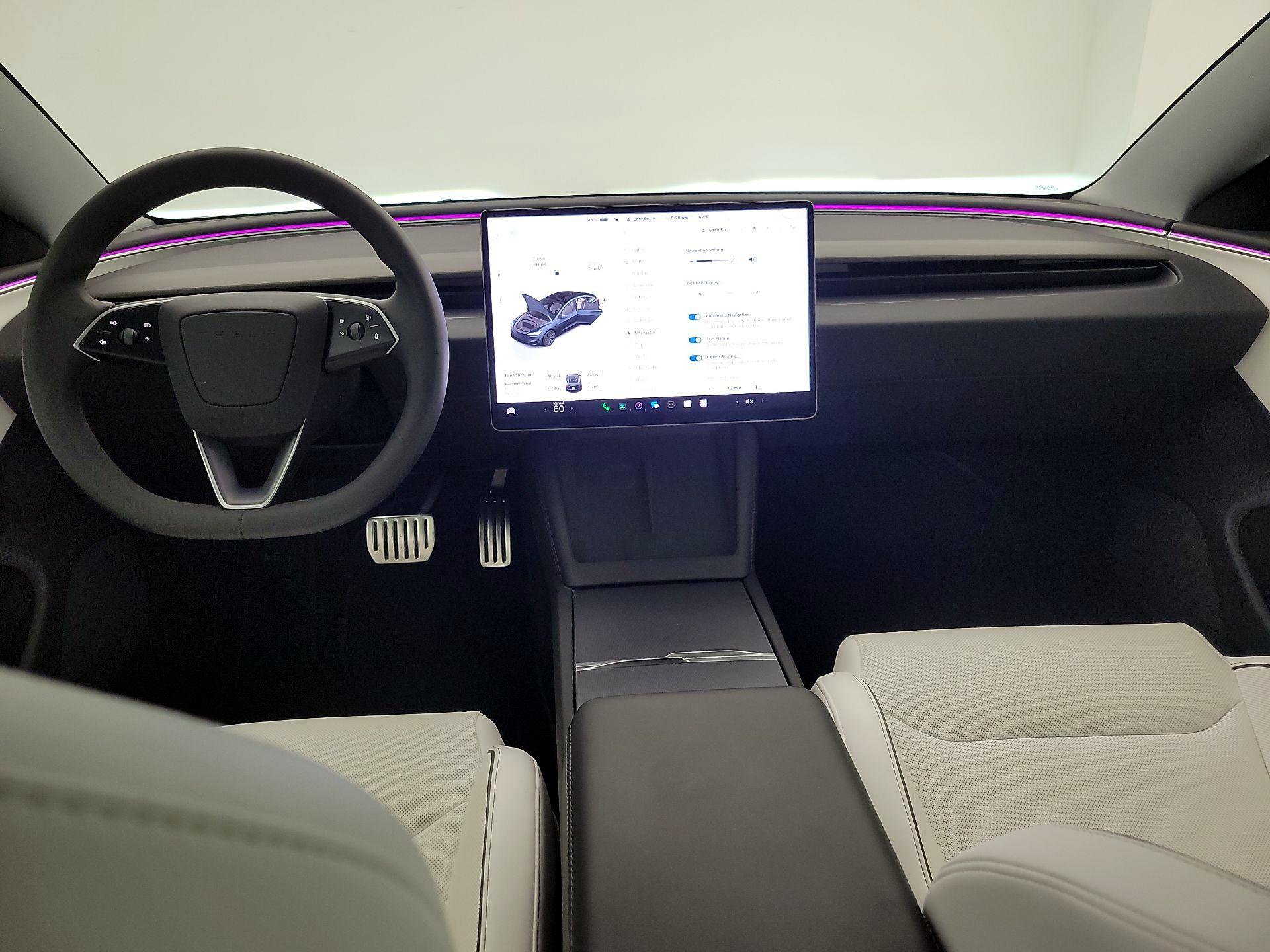 Thumbnail: 2024 Tesla Model 3 - 9