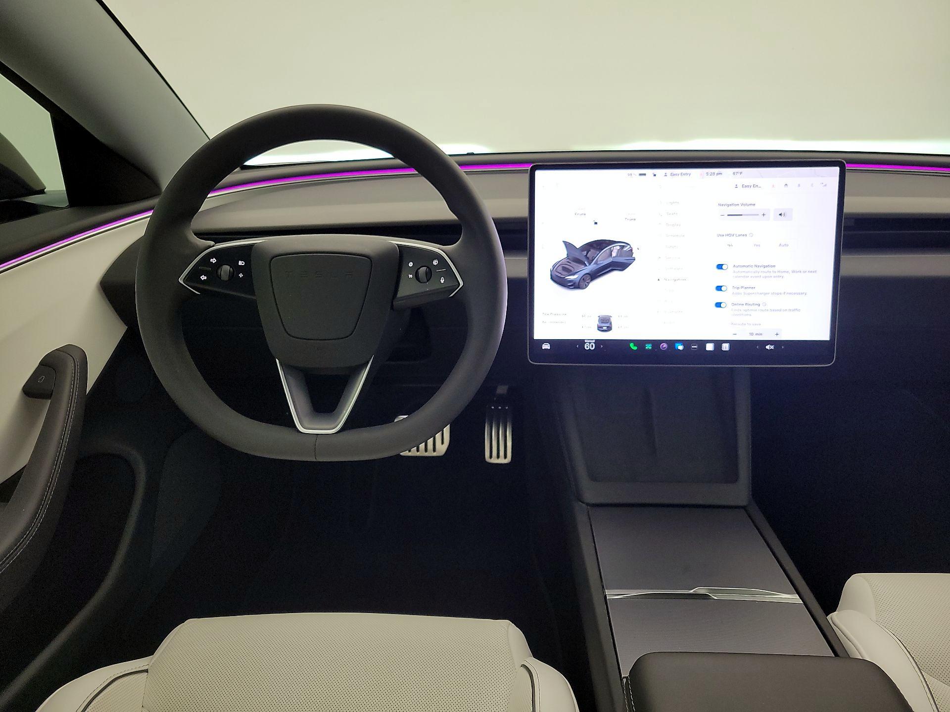Thumbnail: 2024 Tesla Model 3 - 10