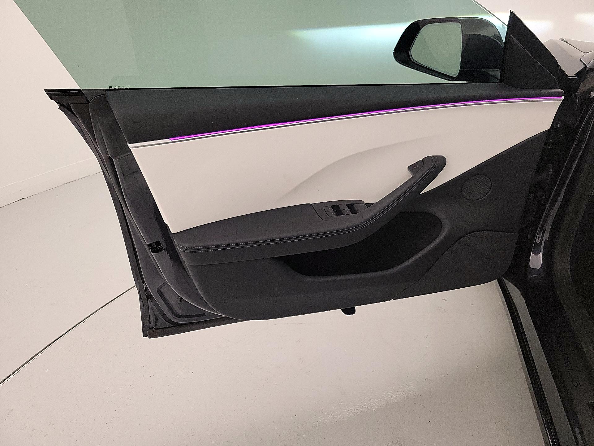 Thumbnail: 2024 Tesla Model 3 - 12