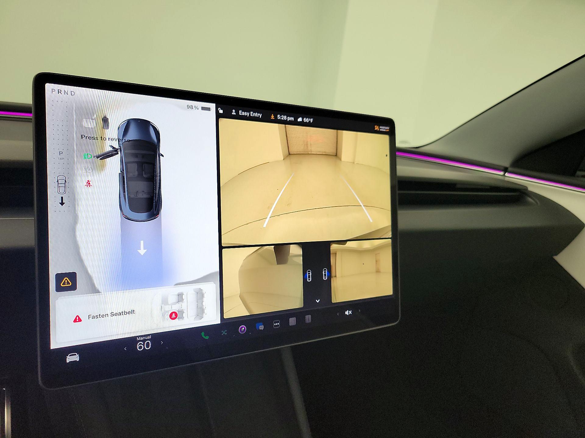 Thumbnail: 2024 Tesla Model 3 - 14