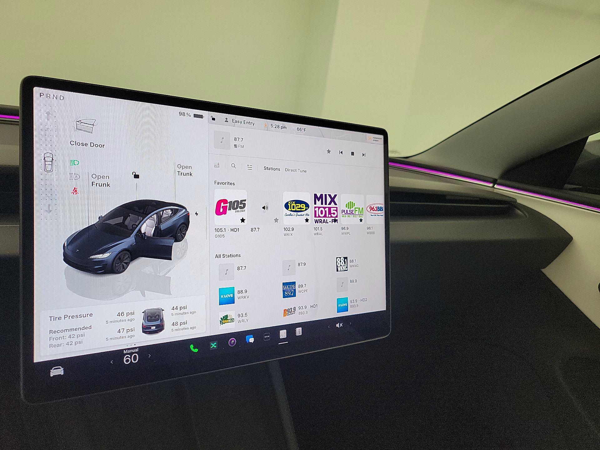 Thumbnail: 2024 Tesla Model 3 - 15