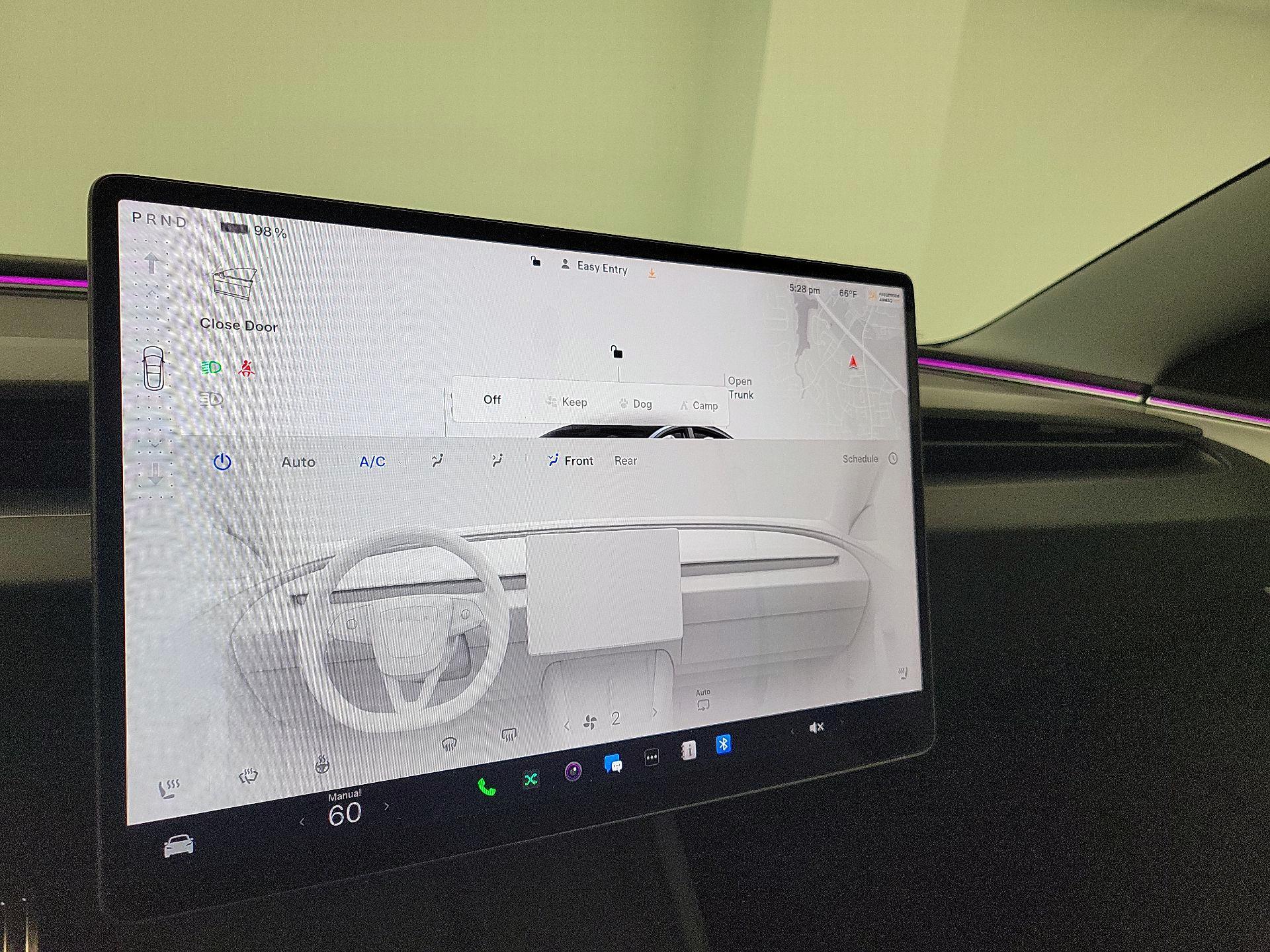 Thumbnail: 2024 Tesla Model 3 - 16