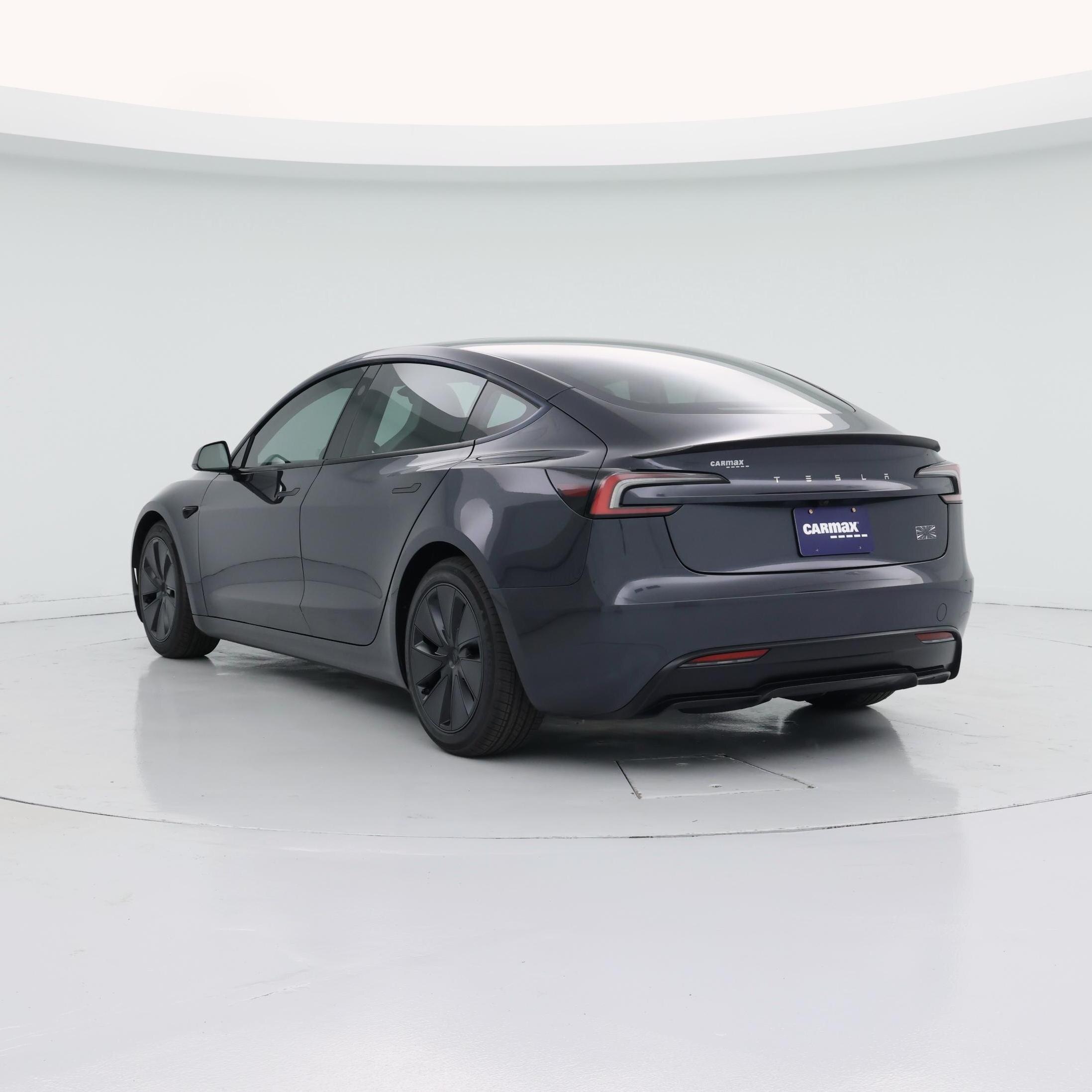 Thumbnail: 2024 Tesla Model 3 - 2