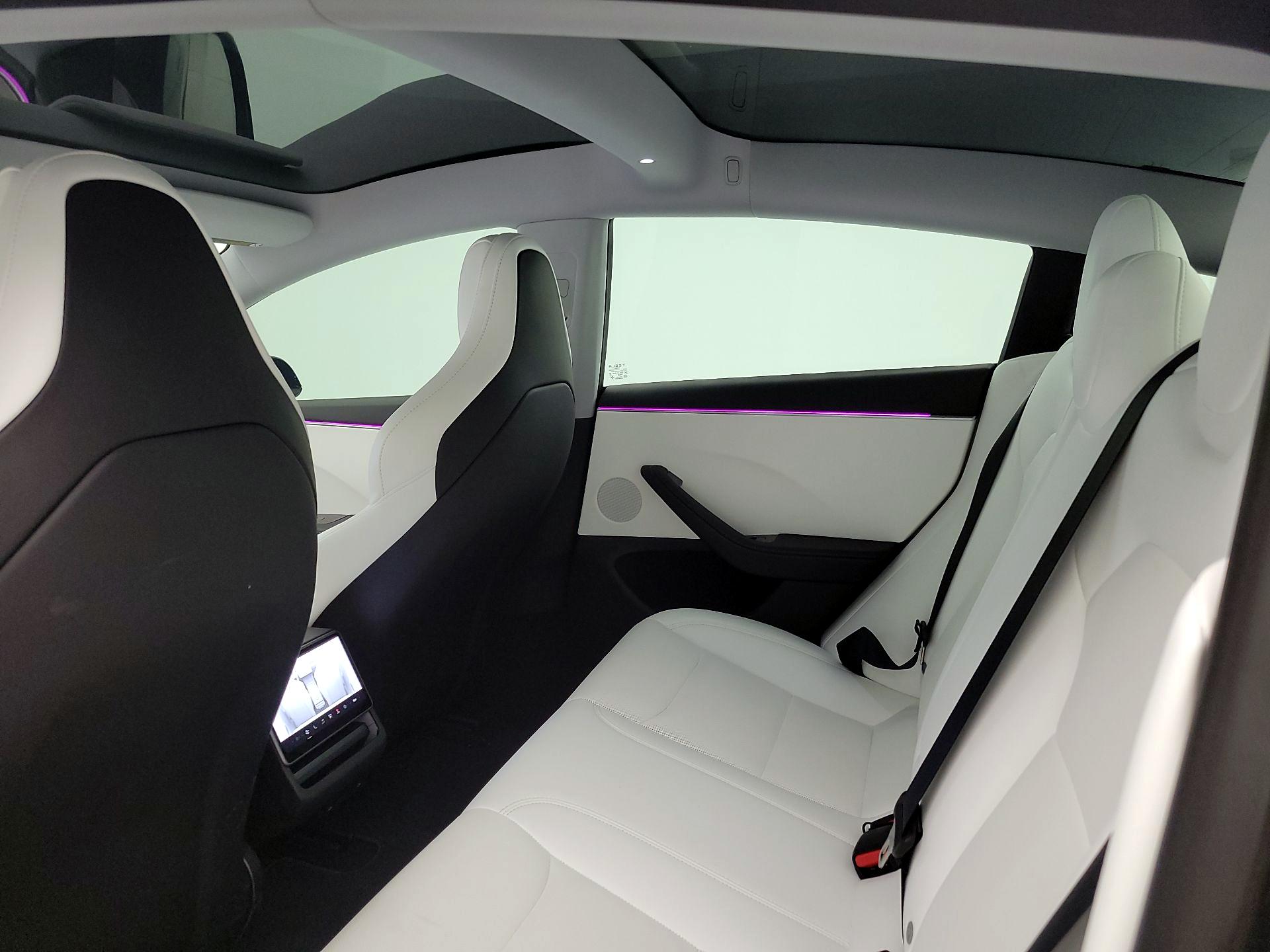 Thumbnail: 2024 Tesla Model 3 - 19