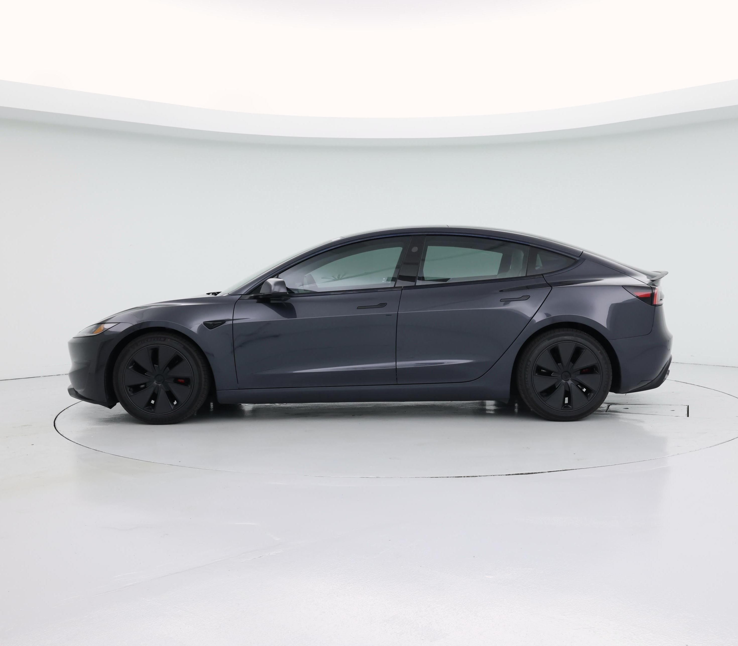 Thumbnail: 2024 Tesla Model 3 - 3