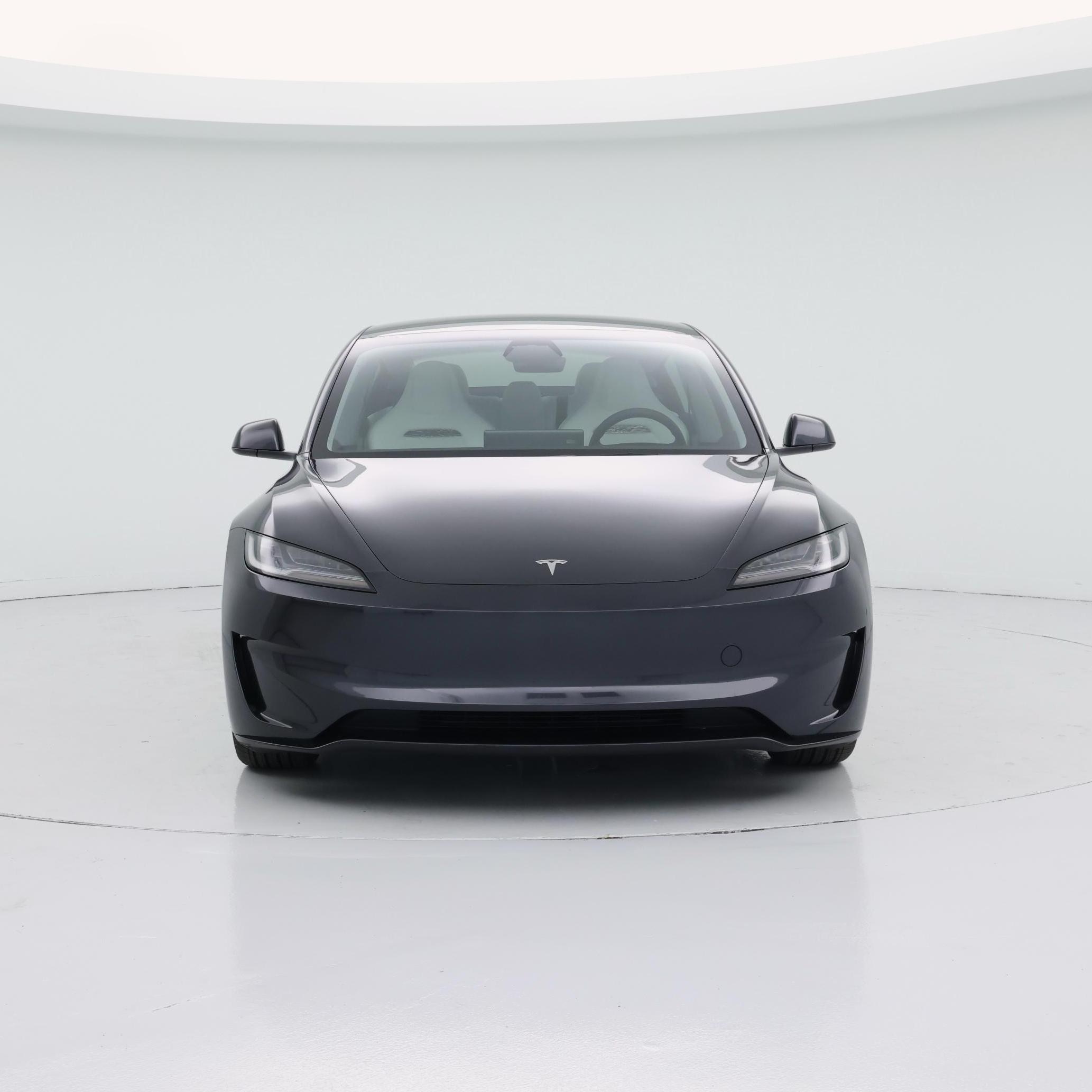 Thumbnail: 2024 Tesla Model 3 - 5