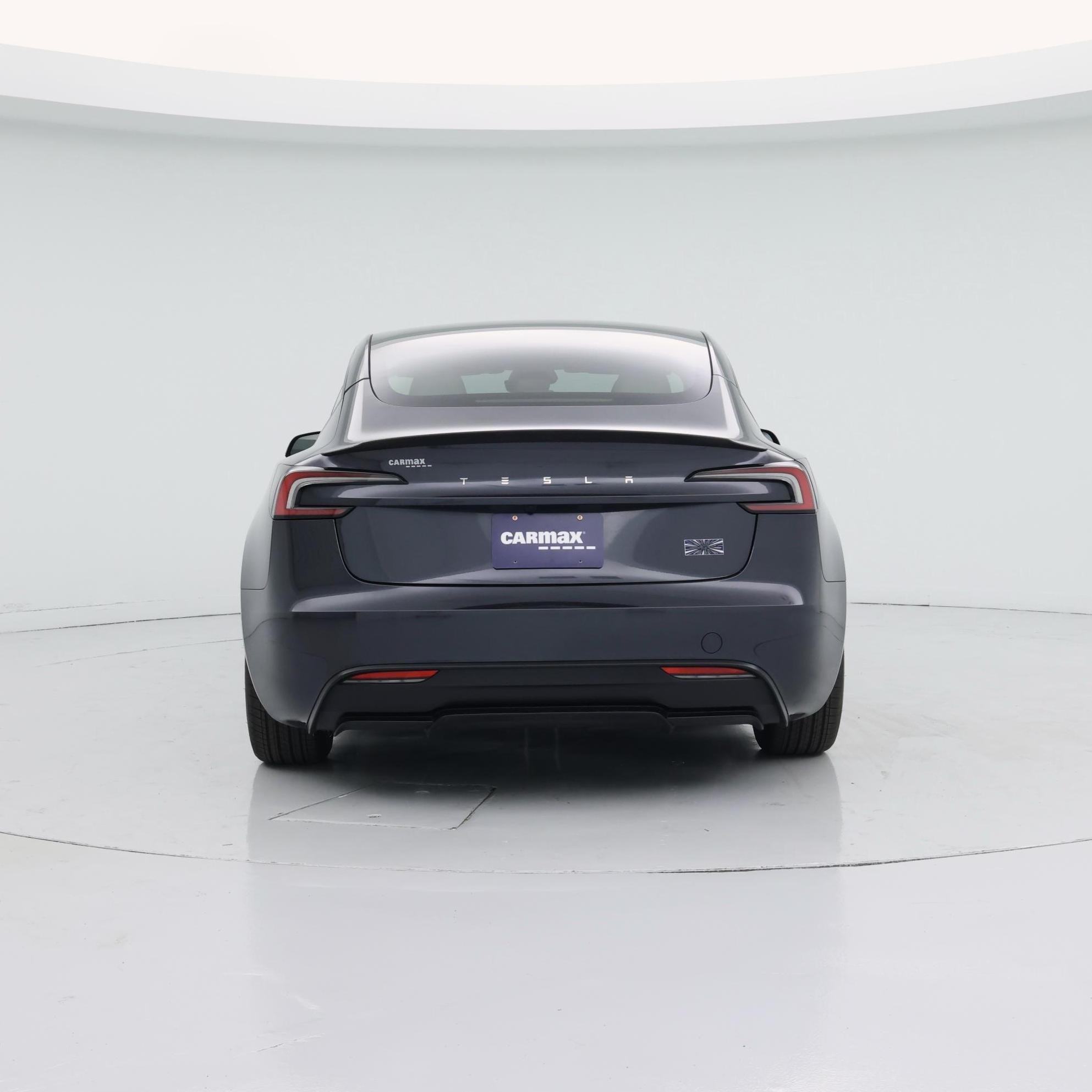Thumbnail: 2024 Tesla Model 3 - 6