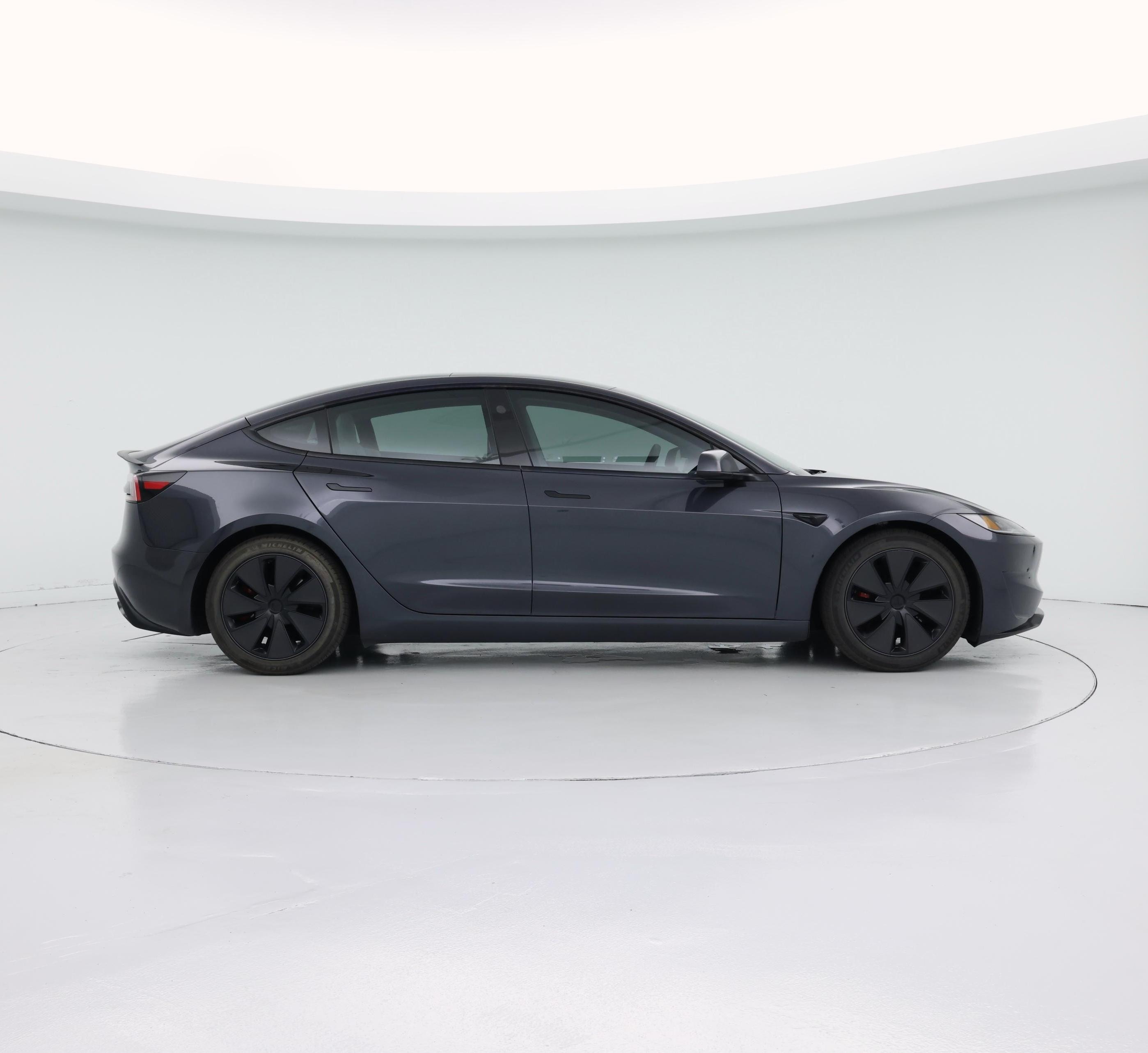 Thumbnail: 2024 Tesla Model 3 - 7