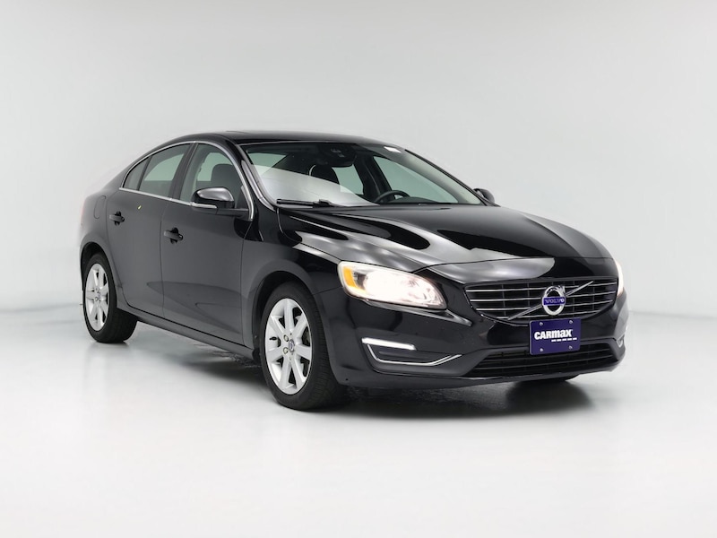 2016 Volvo S60 T5 -
                  Charlotte, NC
