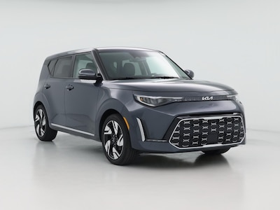 2025 Kia Soul GT-Line