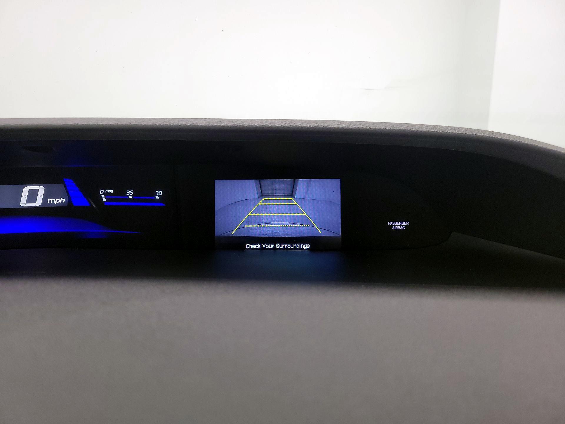 Thumbnail: 2014 Honda Civic - 14