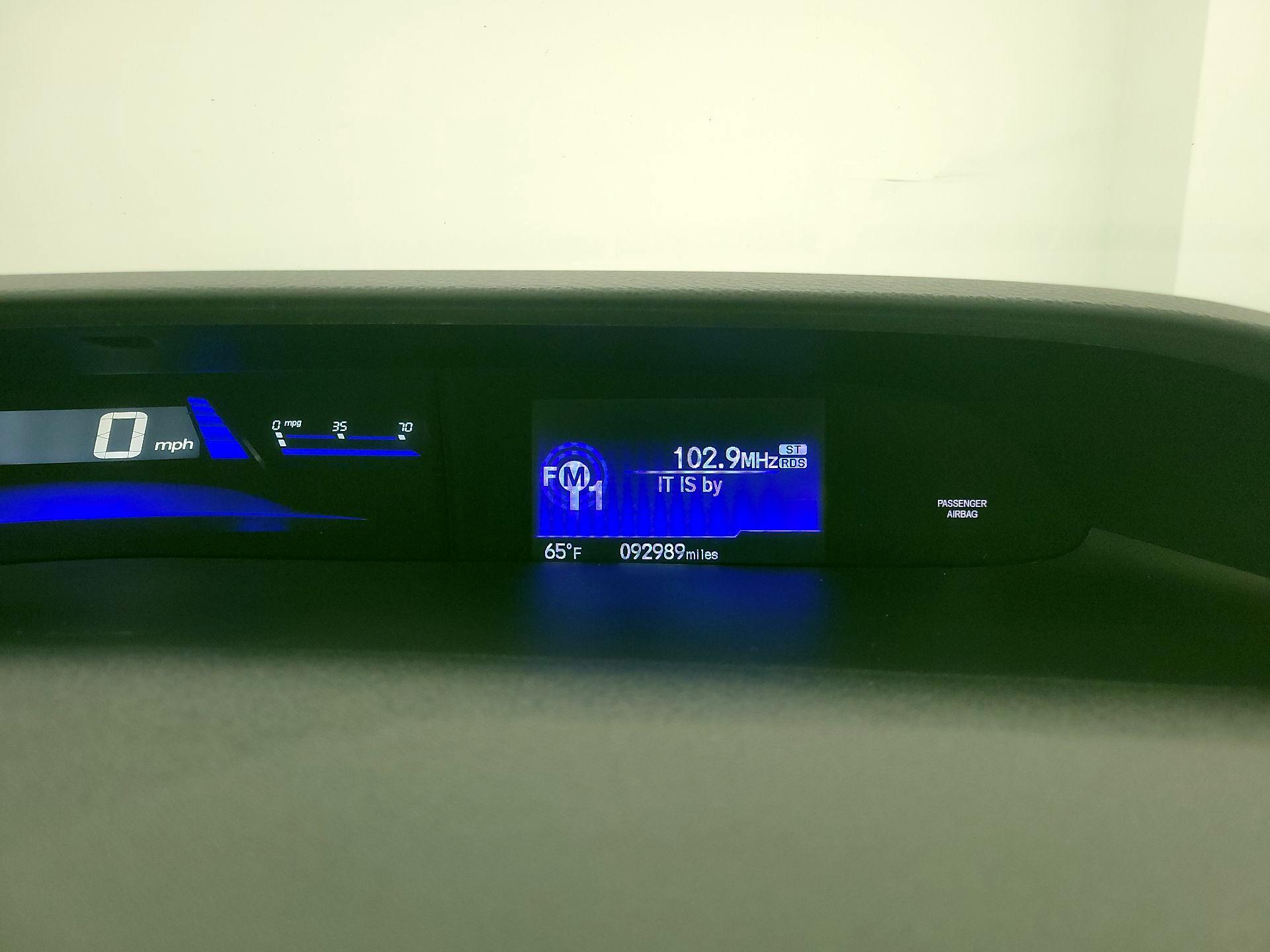 Thumbnail: 2014 Honda Civic - 15