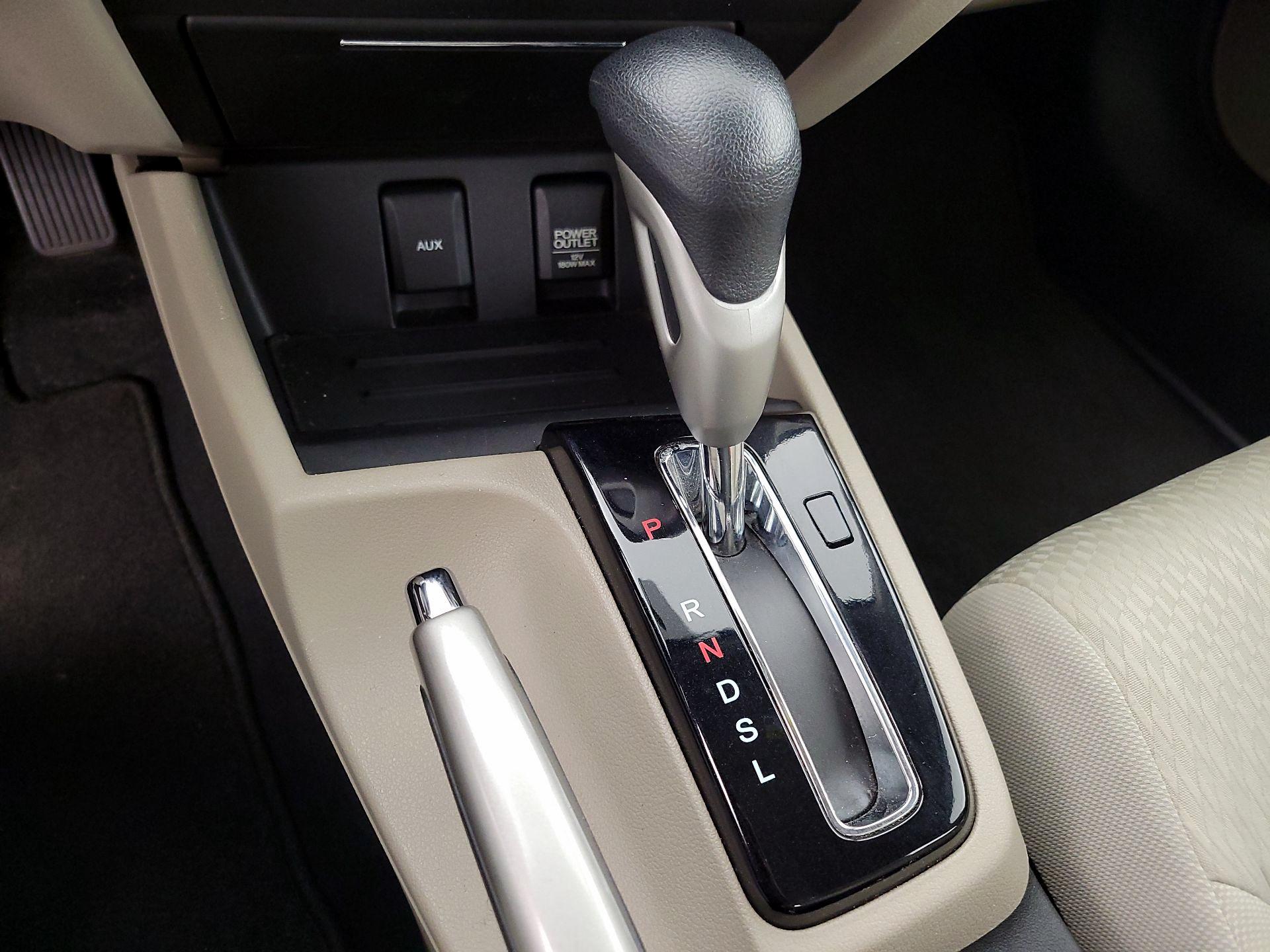 Thumbnail: 2014 Honda Civic - 17