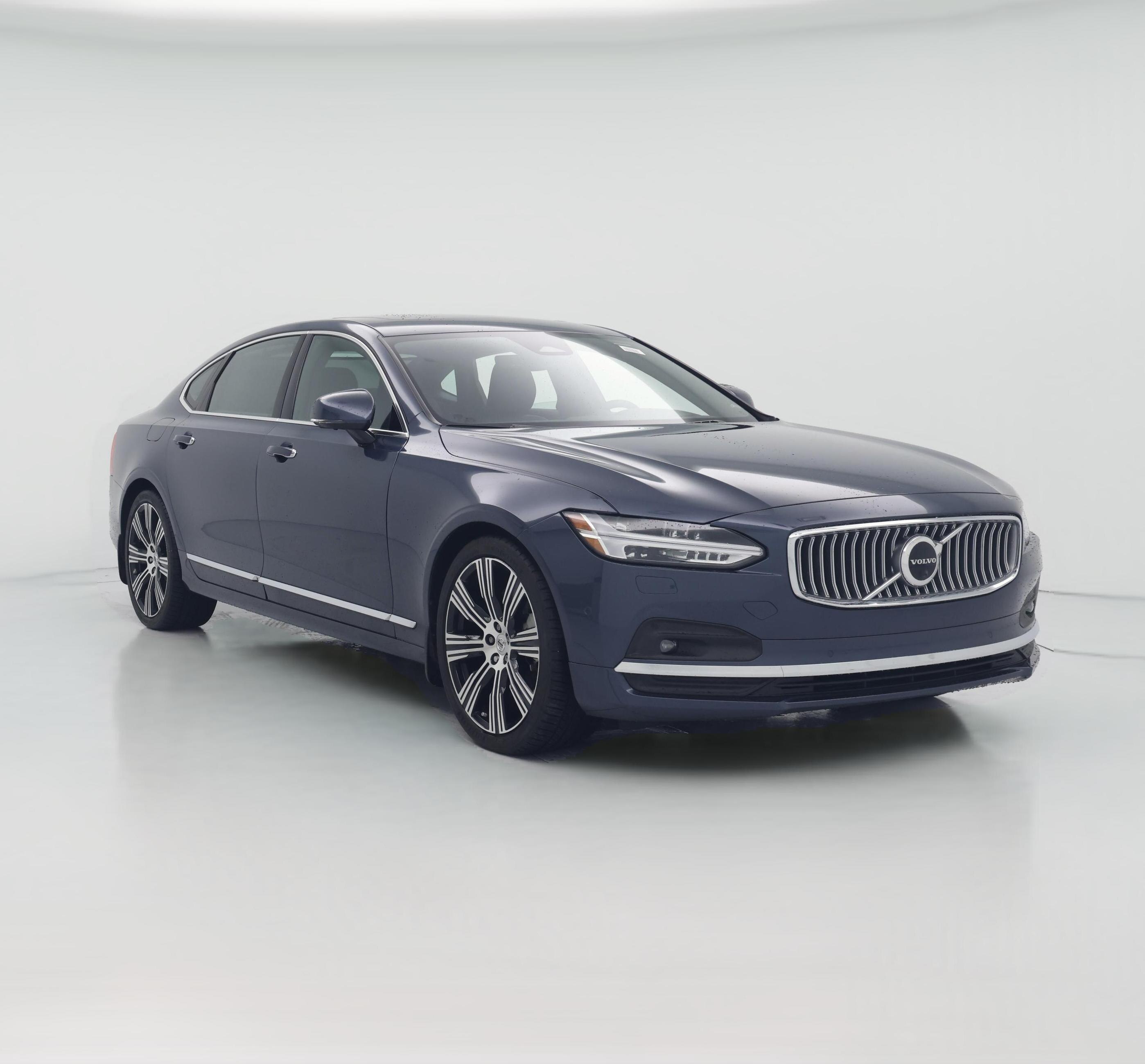 Thumbnail: 2022 Volvo S90 - 1