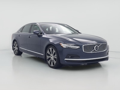 2022 Volvo S90 B6 Inscription