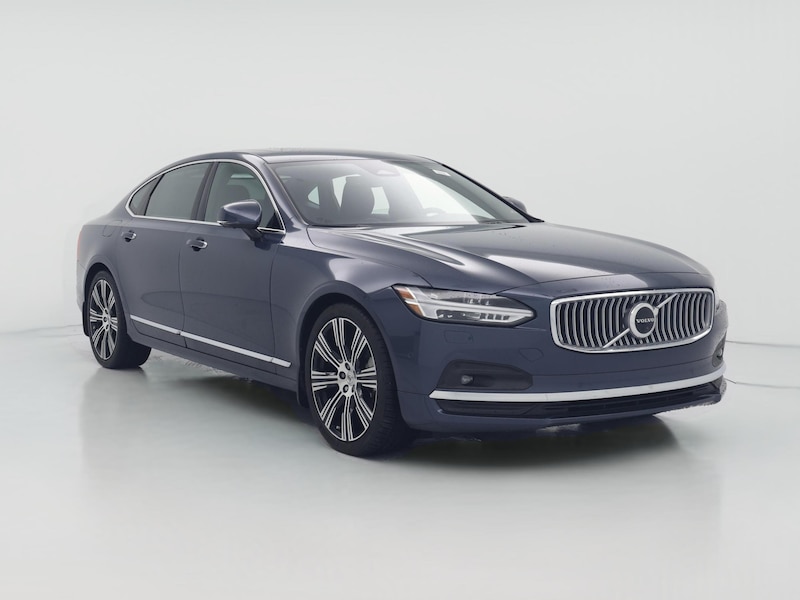 2022 Volvo S90 B6 Inscription -
                  Gastonia, NC