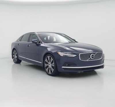 2022 Volvo S90 B6 Inscription