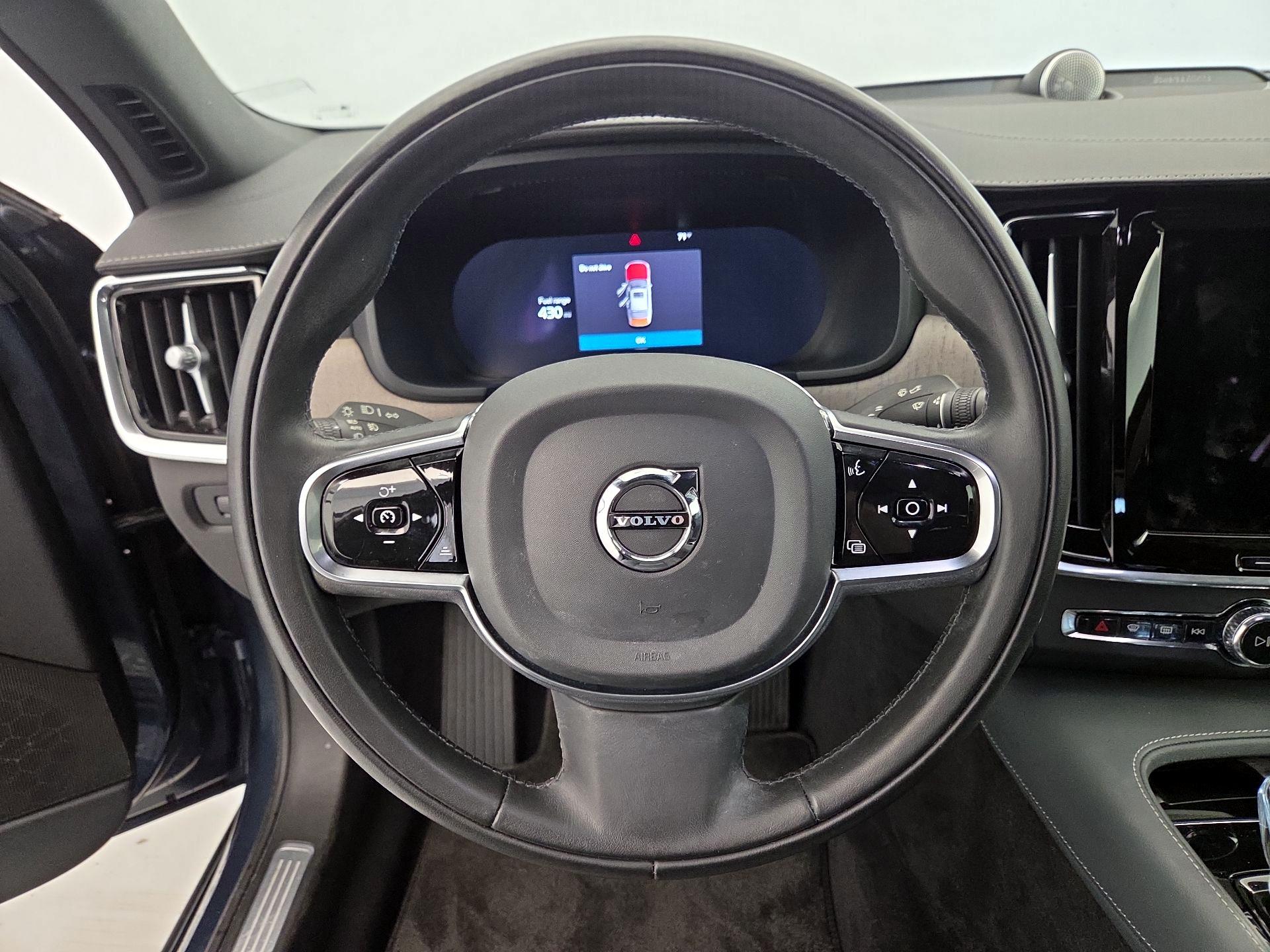 Thumbnail: 2022 Volvo S90 - 10