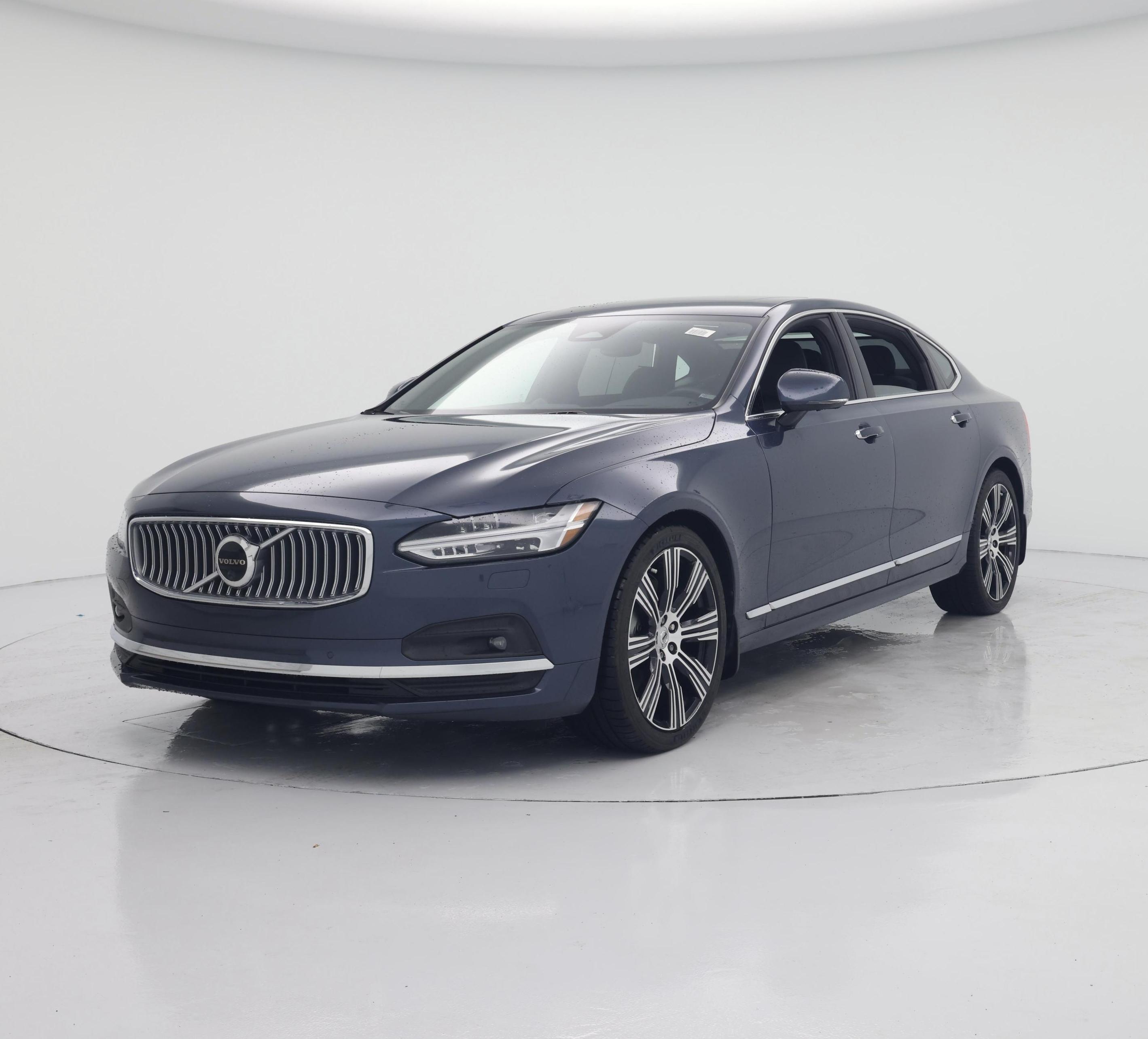Thumbnail: 2022 Volvo S90 - 4