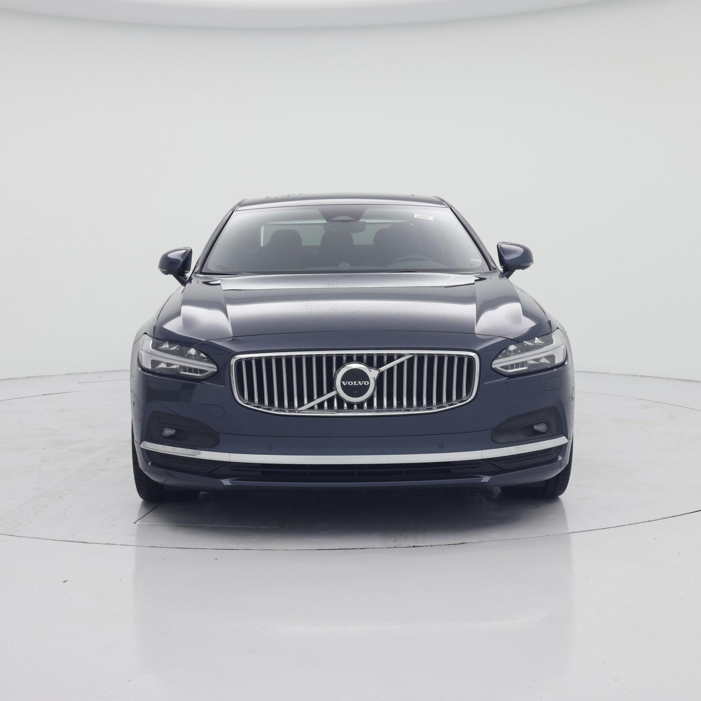 Thumbnail: 2022 Volvo S90 - 5