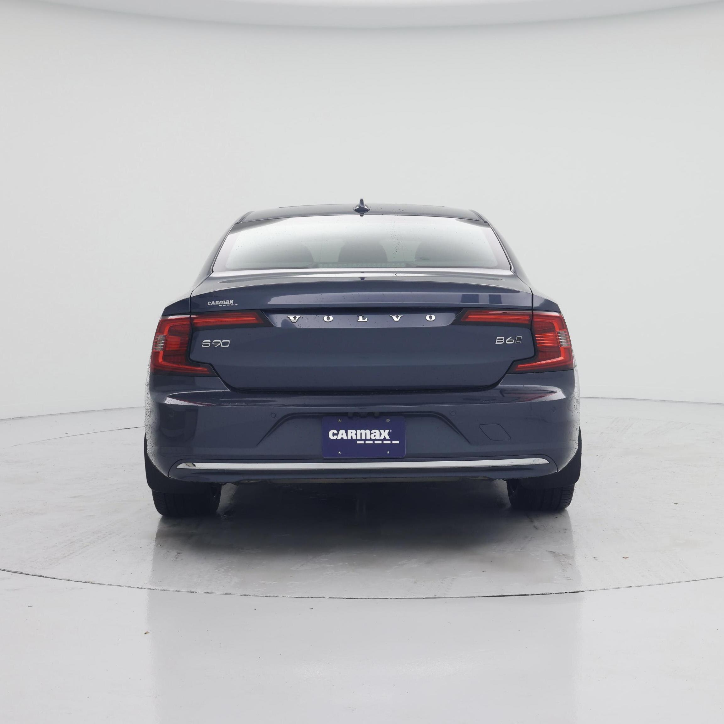 Thumbnail: 2022 Volvo S90 - 6
