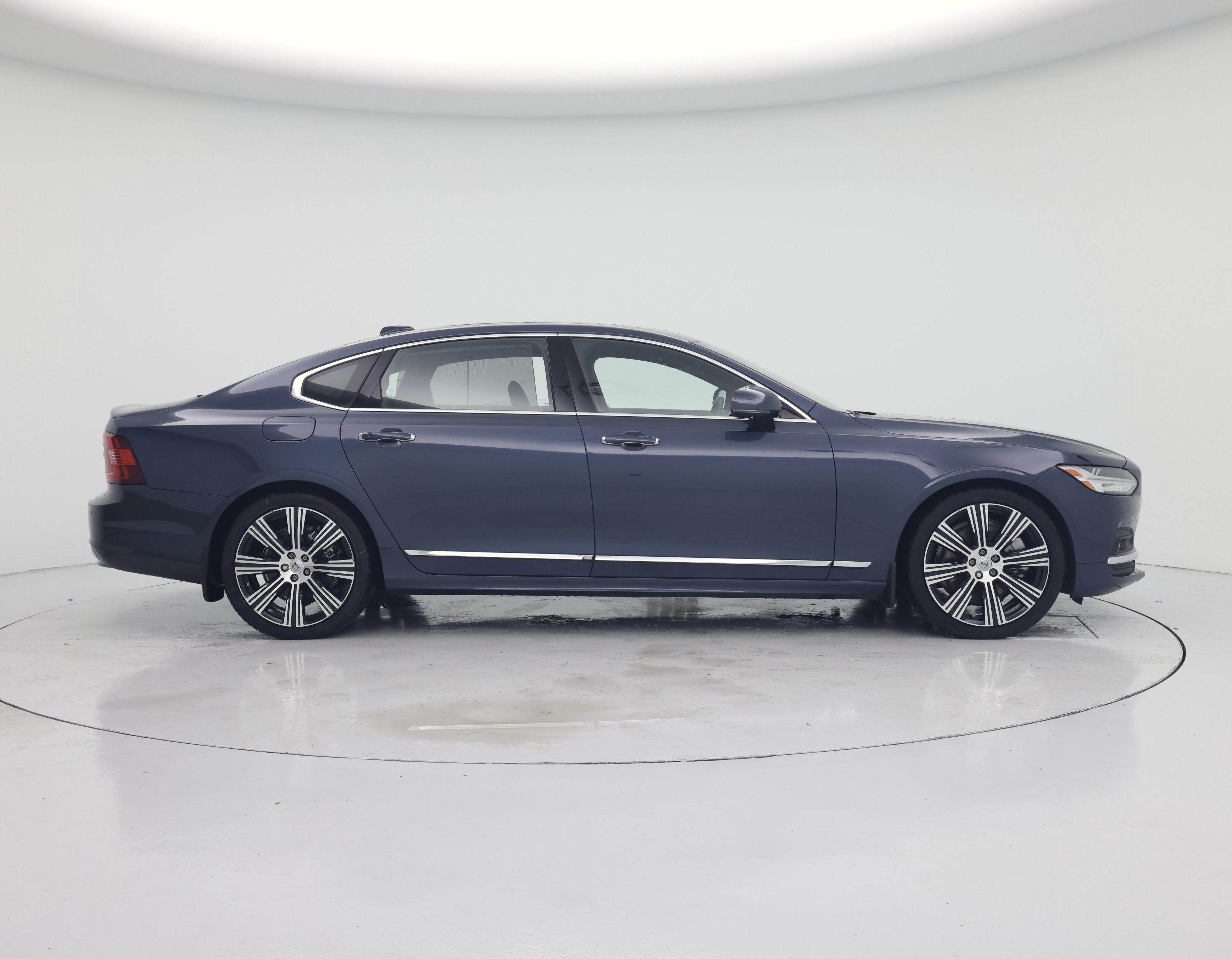 Thumbnail: 2022 Volvo S90 - 7