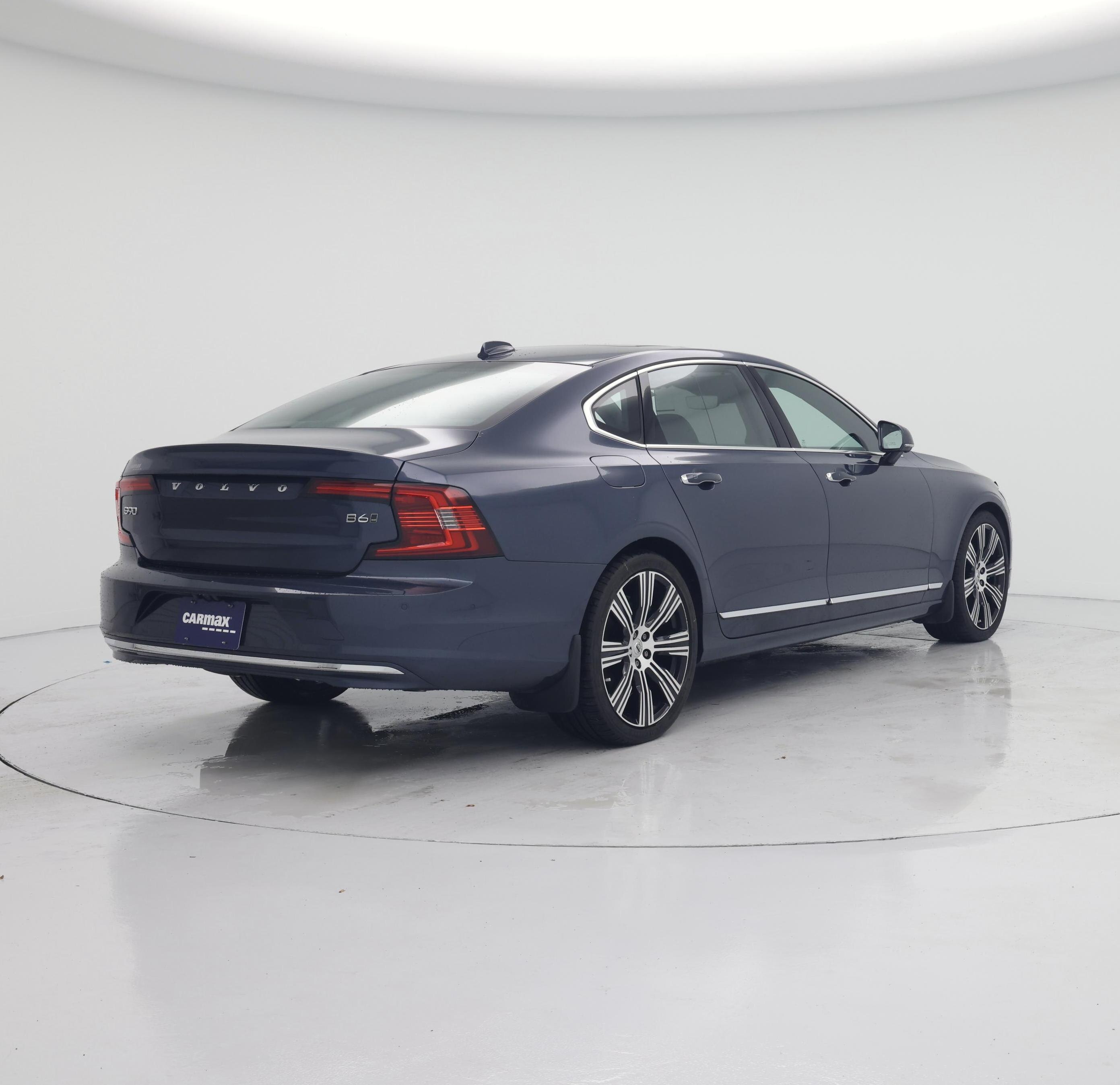 Thumbnail: 2022 Volvo S90 - 8