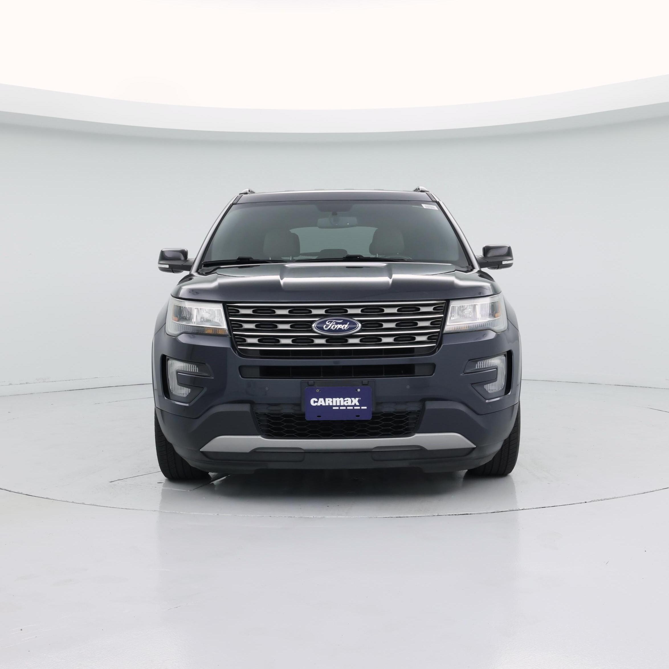 Thumbnail: 2017 Ford Explorer - 5