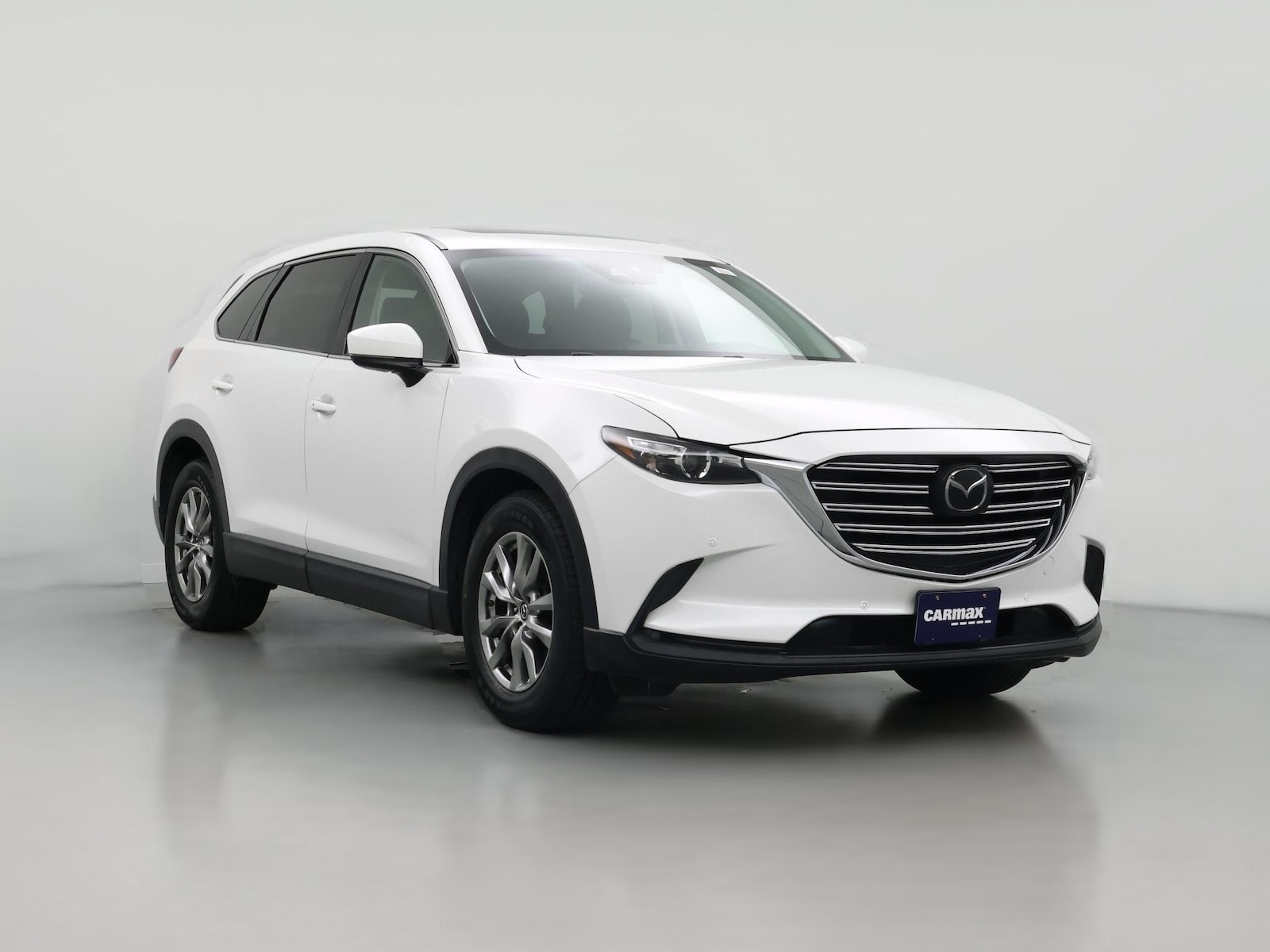 2018 Mazda CX-9