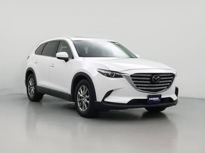 2018 Mazda CX-9 Touring -
                  Wilmington, NC