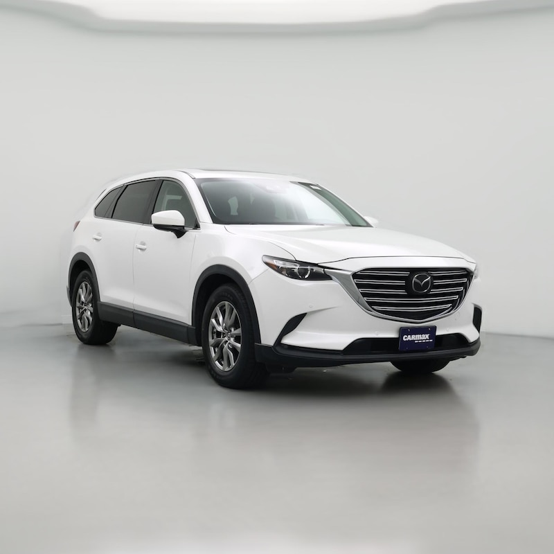 2018 Mazda CX-9 Touring