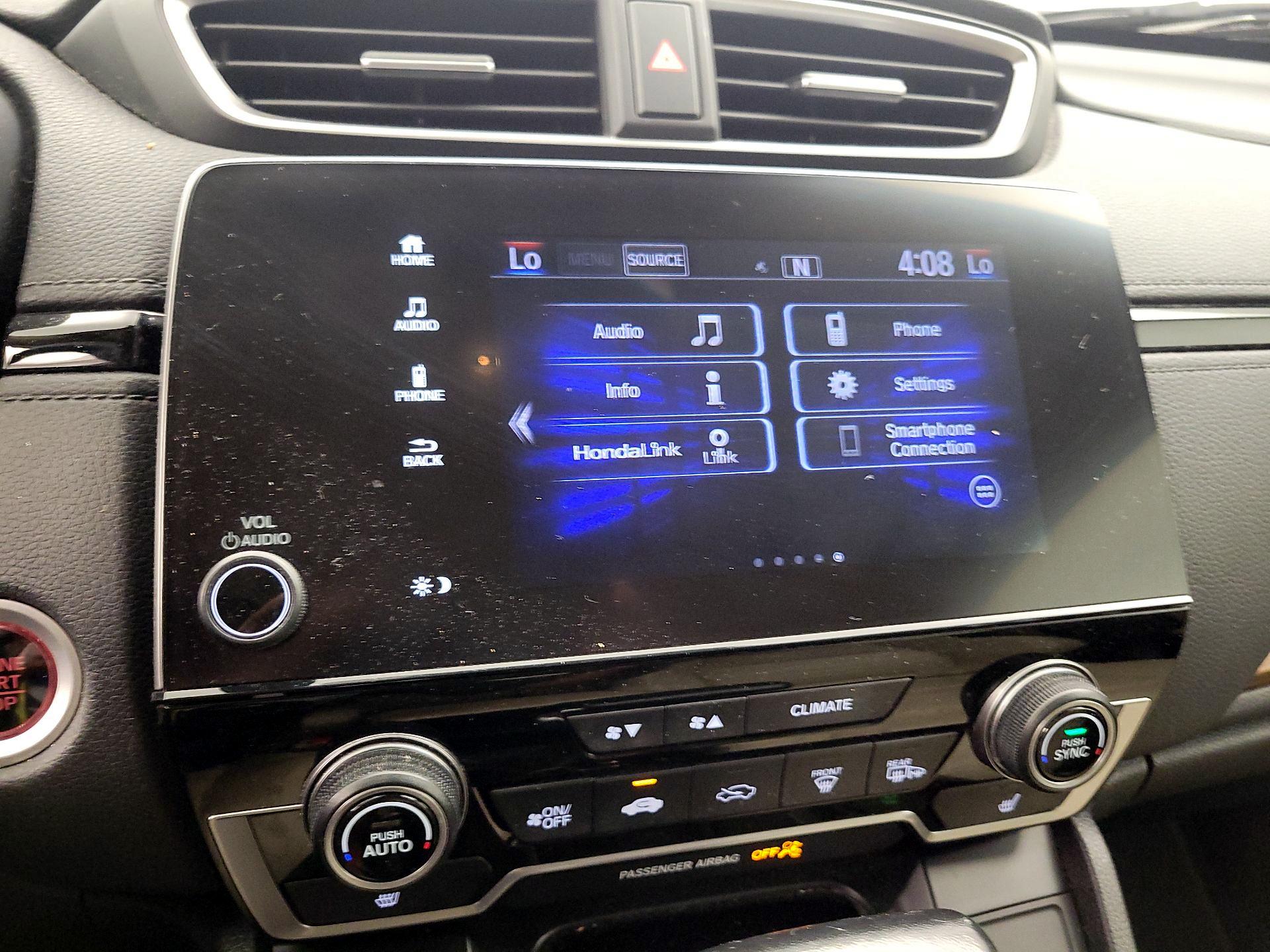 Thumbnail: 2017 Honda CR-V - 16