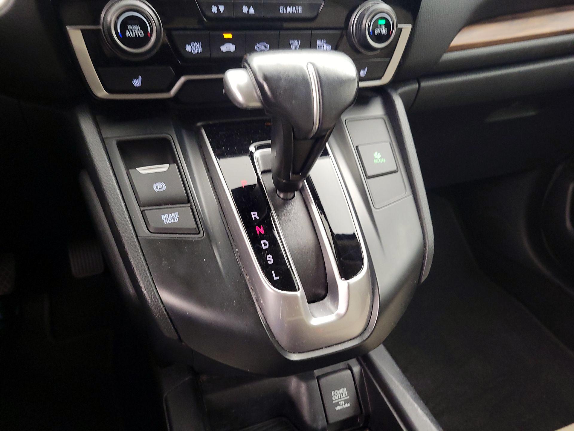 Thumbnail: 2017 Honda CR-V - 18