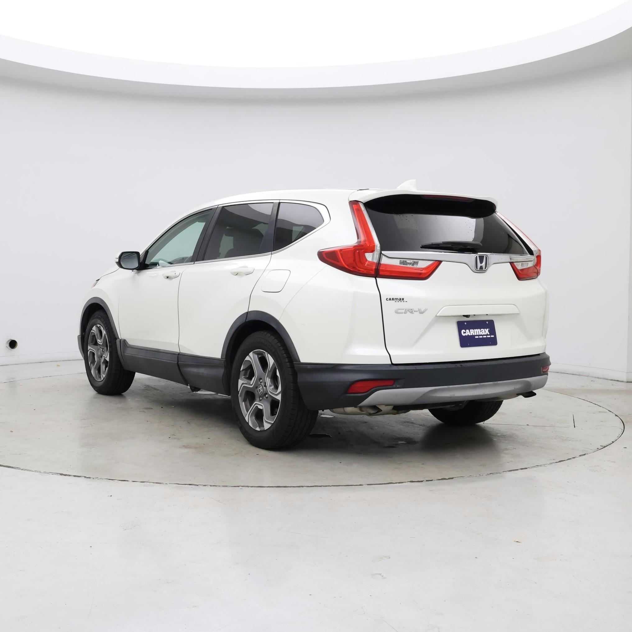 Thumbnail: 2017 Honda CR-V - 2