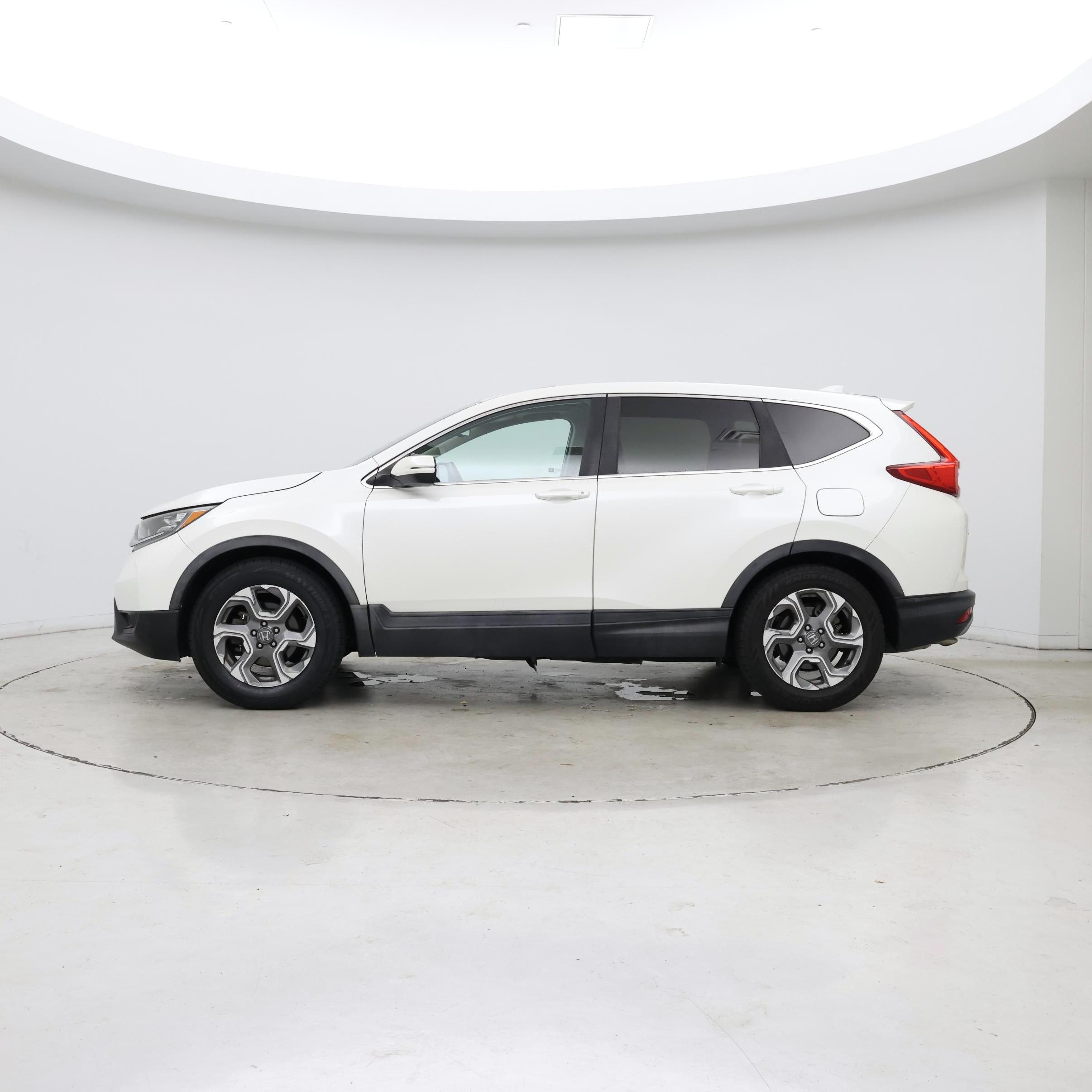 Thumbnail: 2017 Honda CR-V - 3