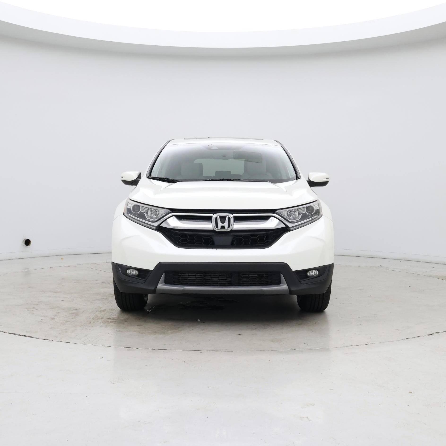 Thumbnail: 2017 Honda CR-V - 5