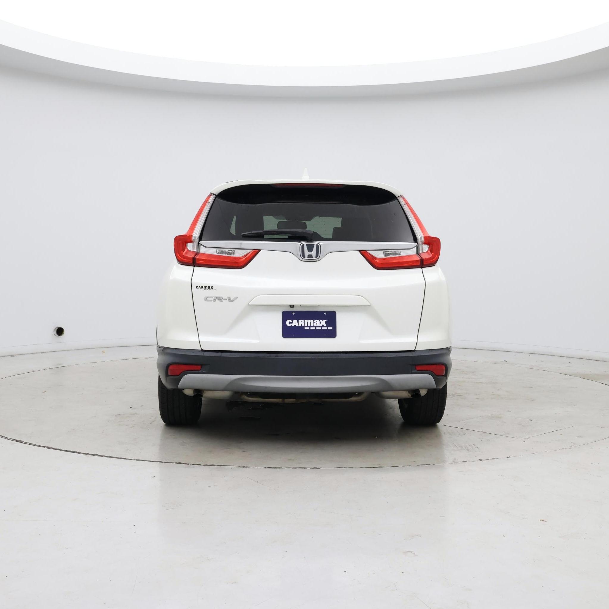 Thumbnail: 2017 Honda CR-V - 6