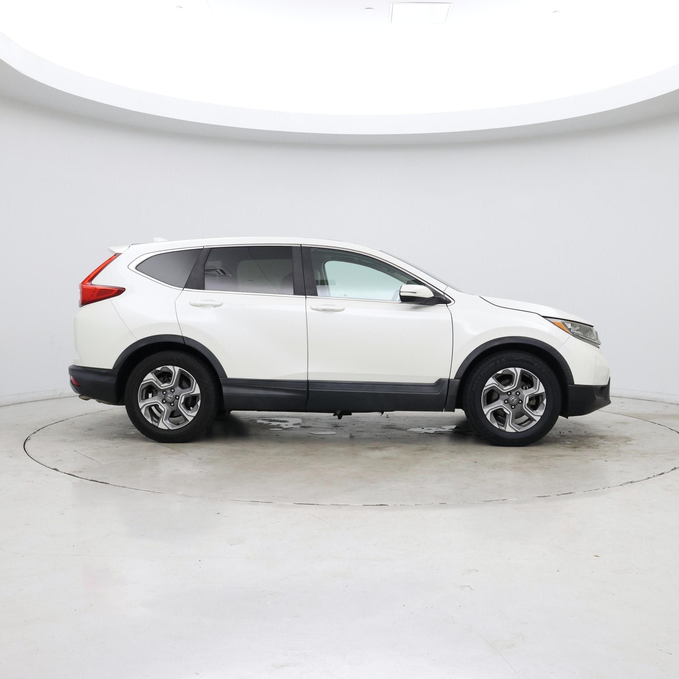 Thumbnail: 2017 Honda CR-V - 7