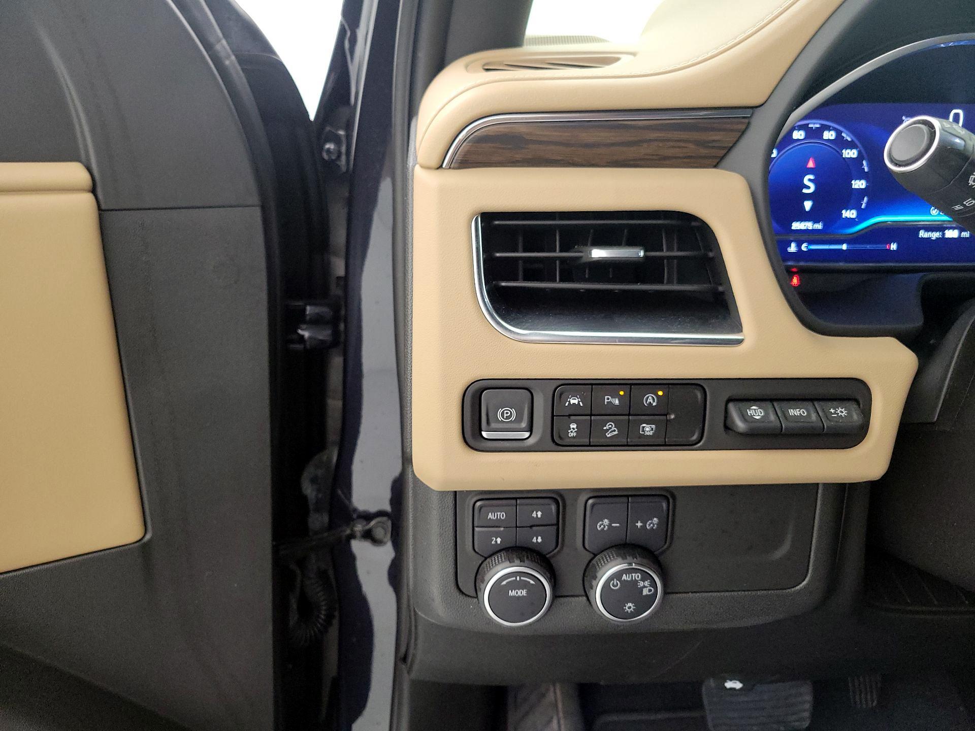 Thumbnail: 2023 Chevrolet Tahoe - 13