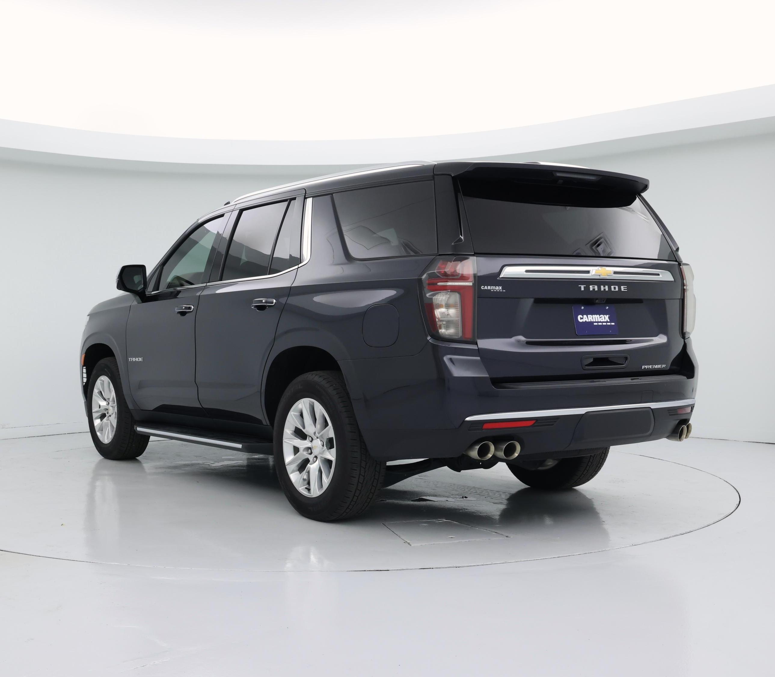 Thumbnail: 2023 Chevrolet Tahoe - 2