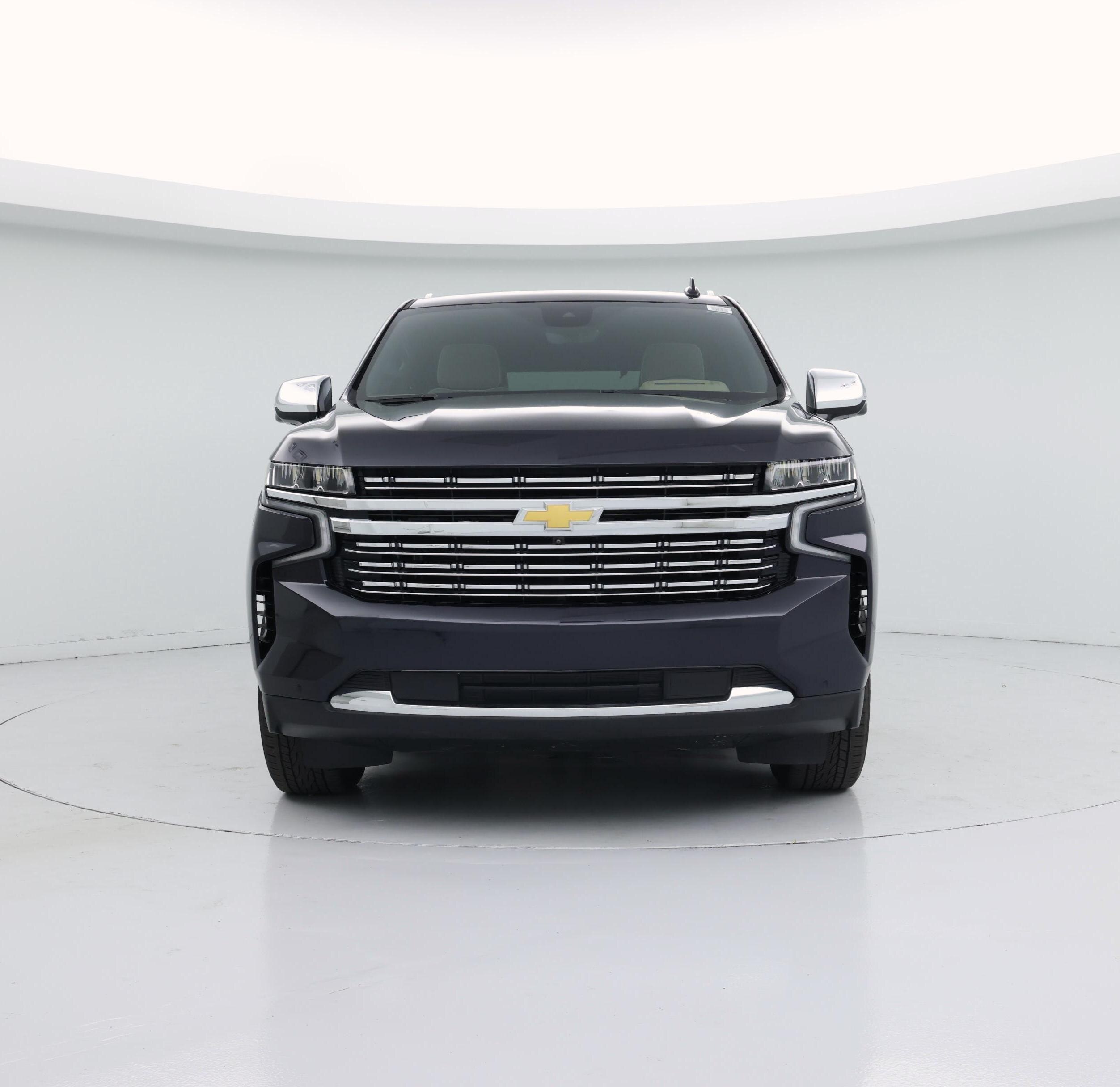 Thumbnail: 2023 Chevrolet Tahoe - 5