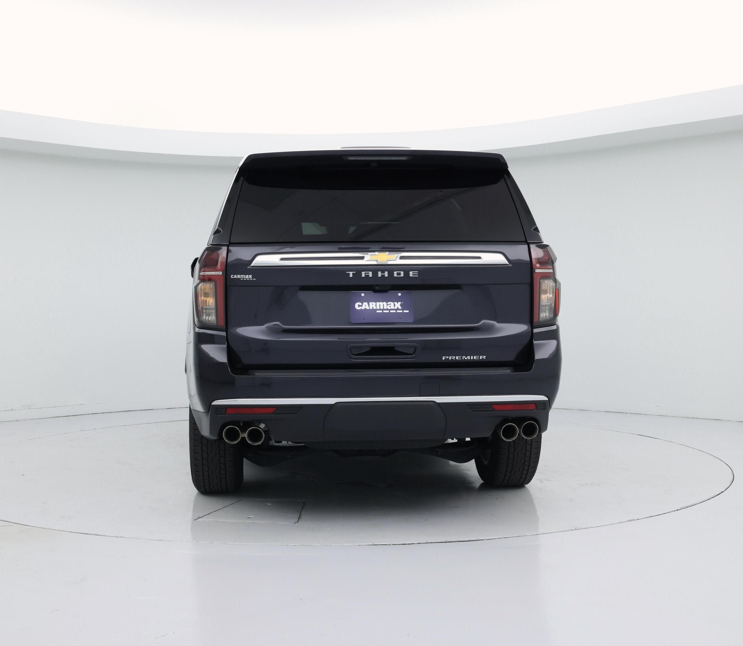 Thumbnail: 2023 Chevrolet Tahoe - 6