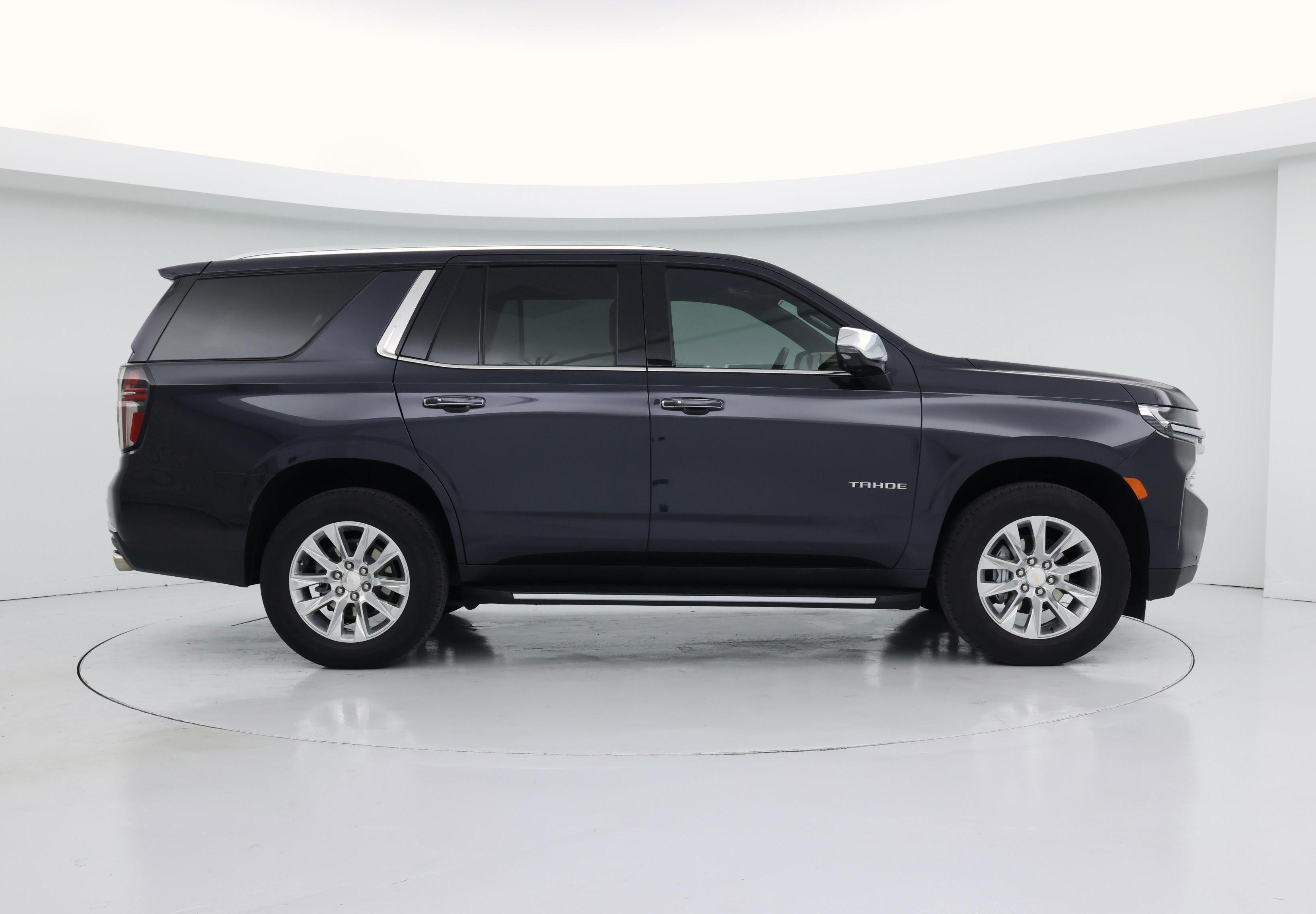 Thumbnail: 2023 Chevrolet Tahoe - 7