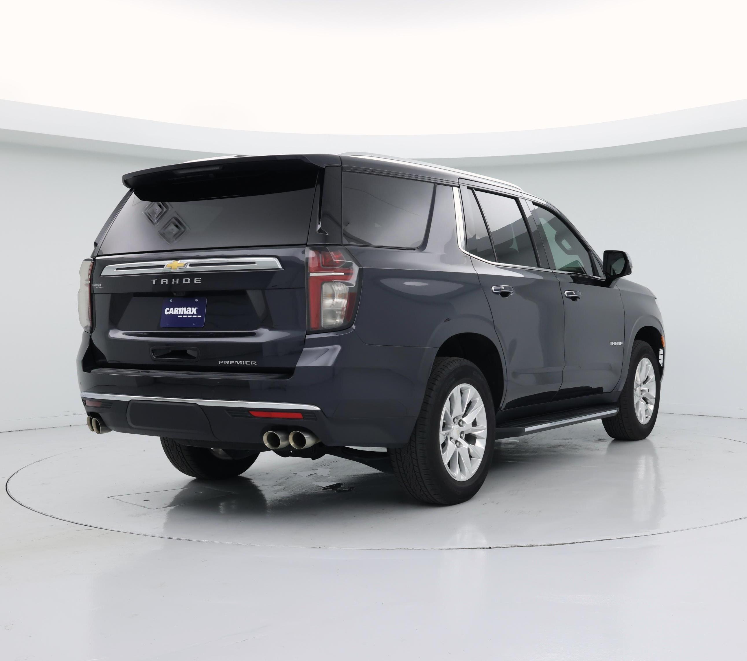 Thumbnail: 2023 Chevrolet Tahoe - 8